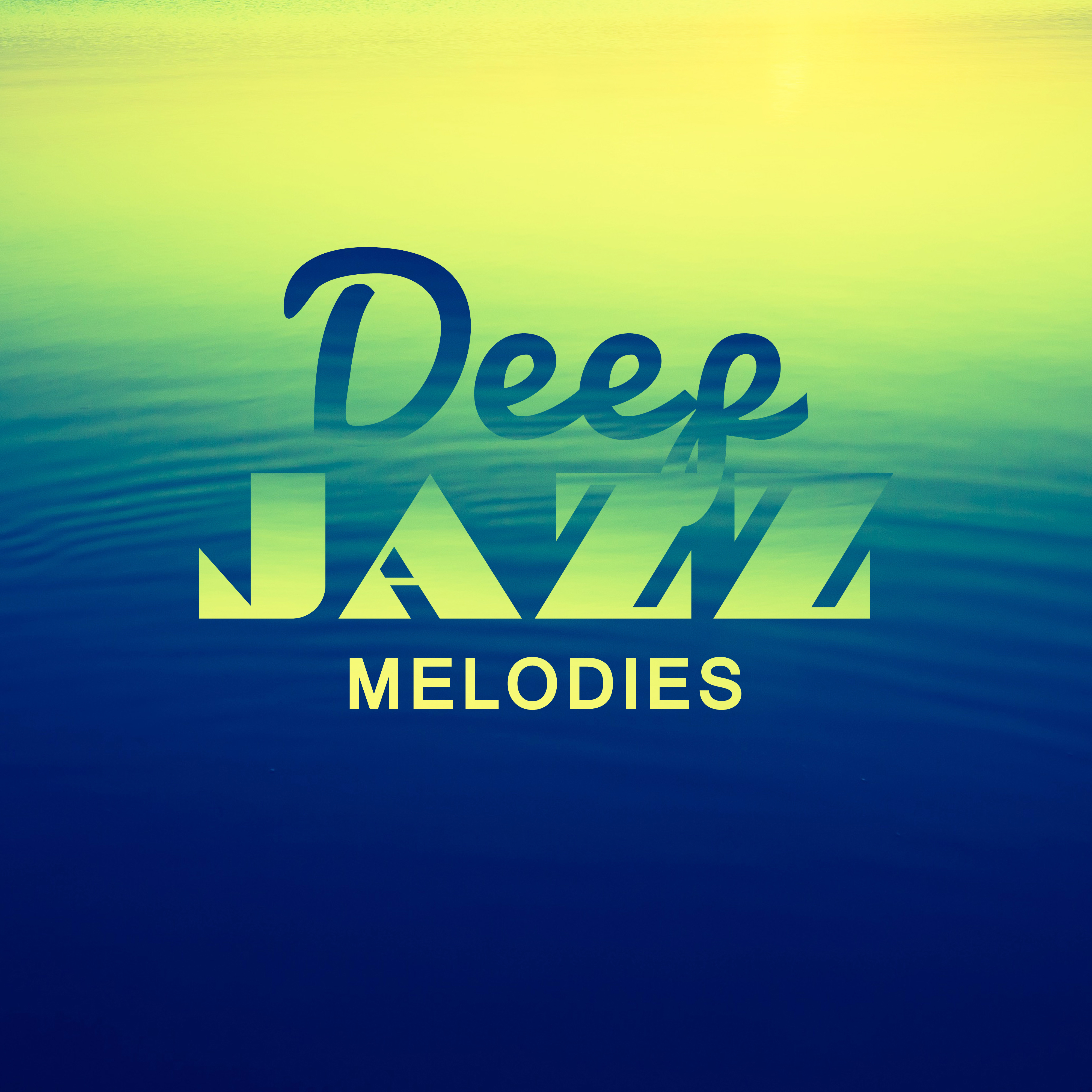 Deep Jazz Melodies