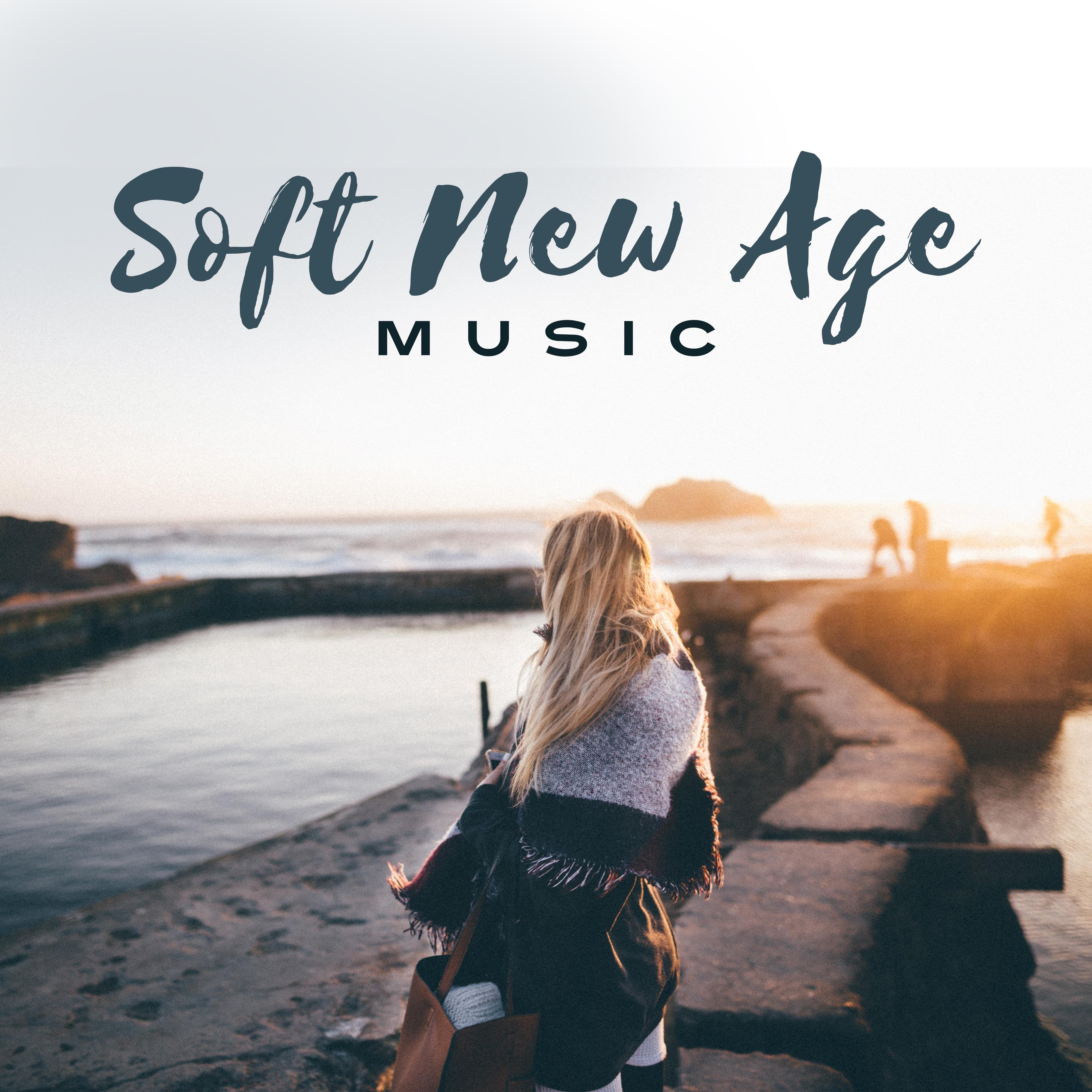 Soft New Age Music