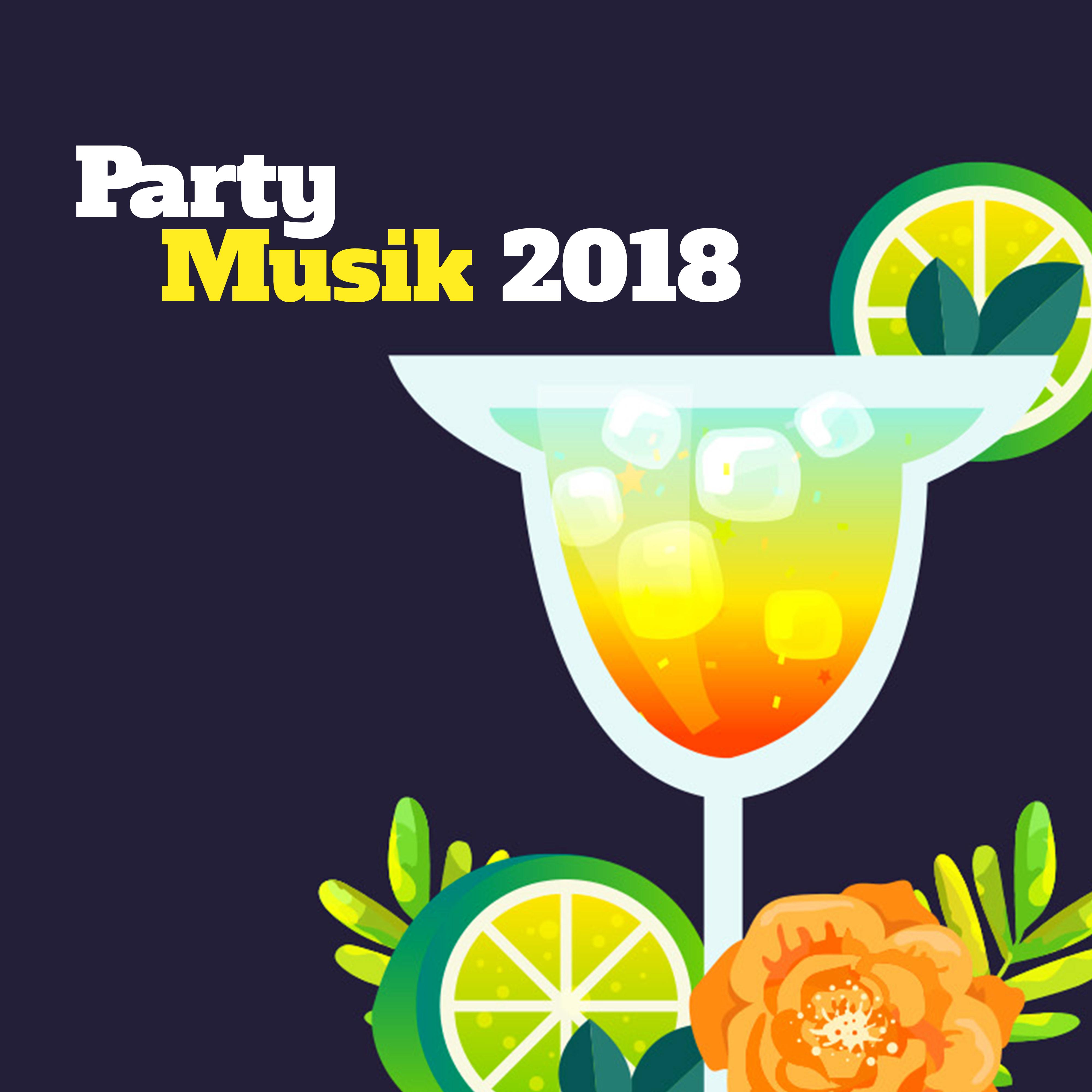 Party Musik 2018