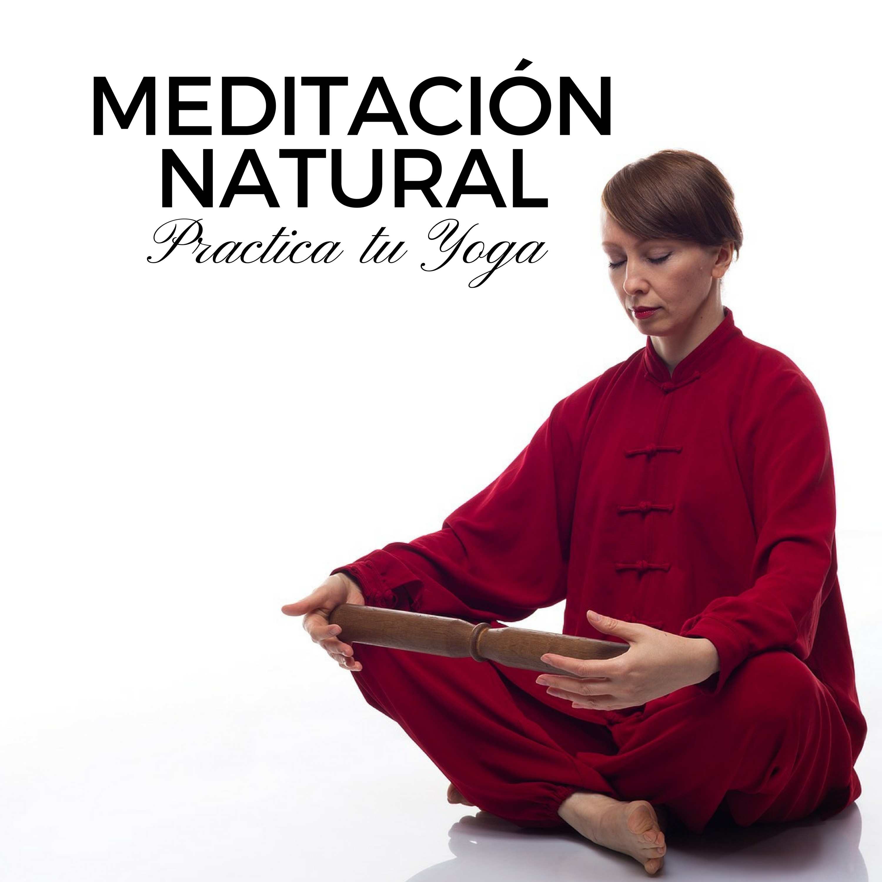 Meditacio n Natural  Practica tu Yoga, Relajacio n Positiva, Mu sica Budista, Oriental