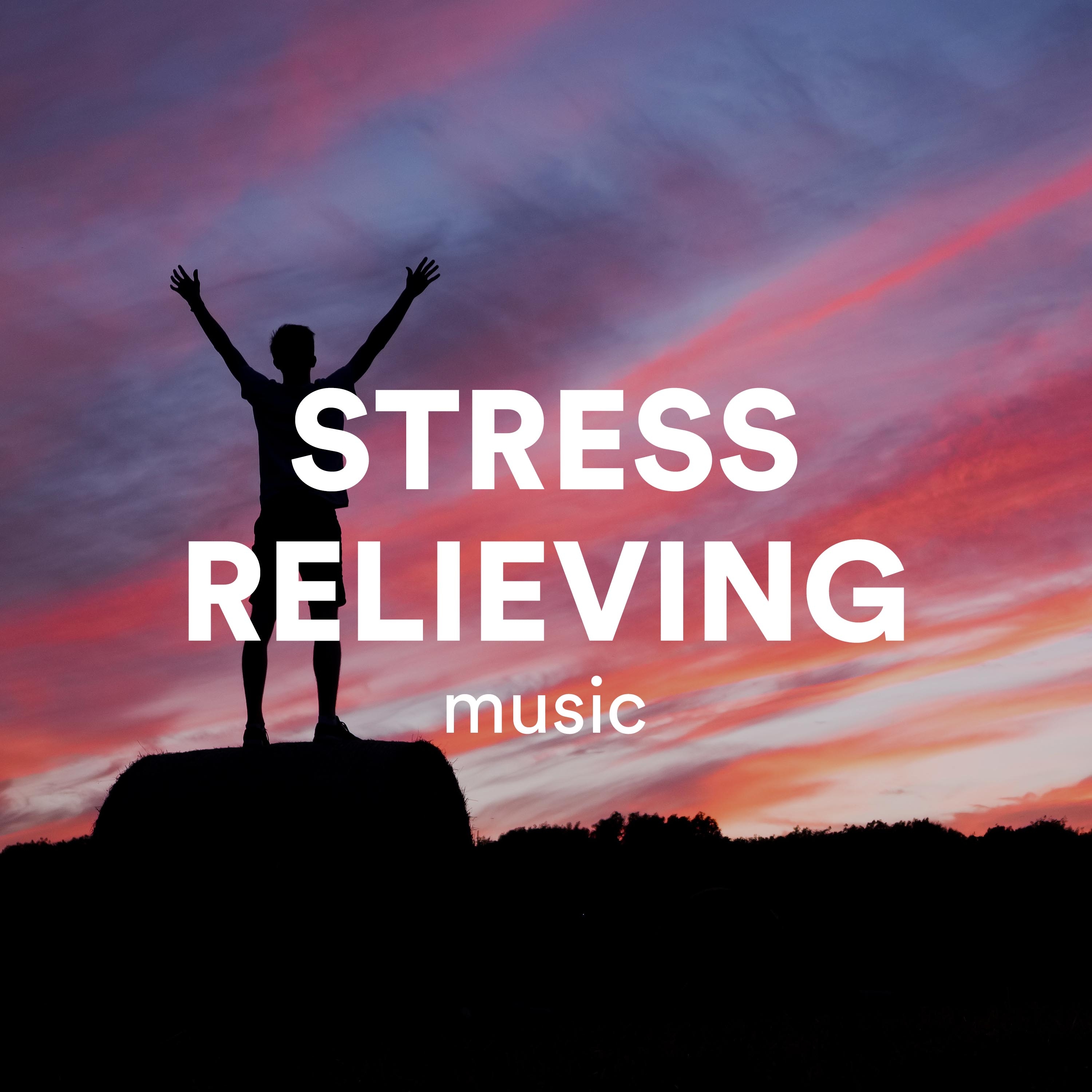 Stress Relieving Music