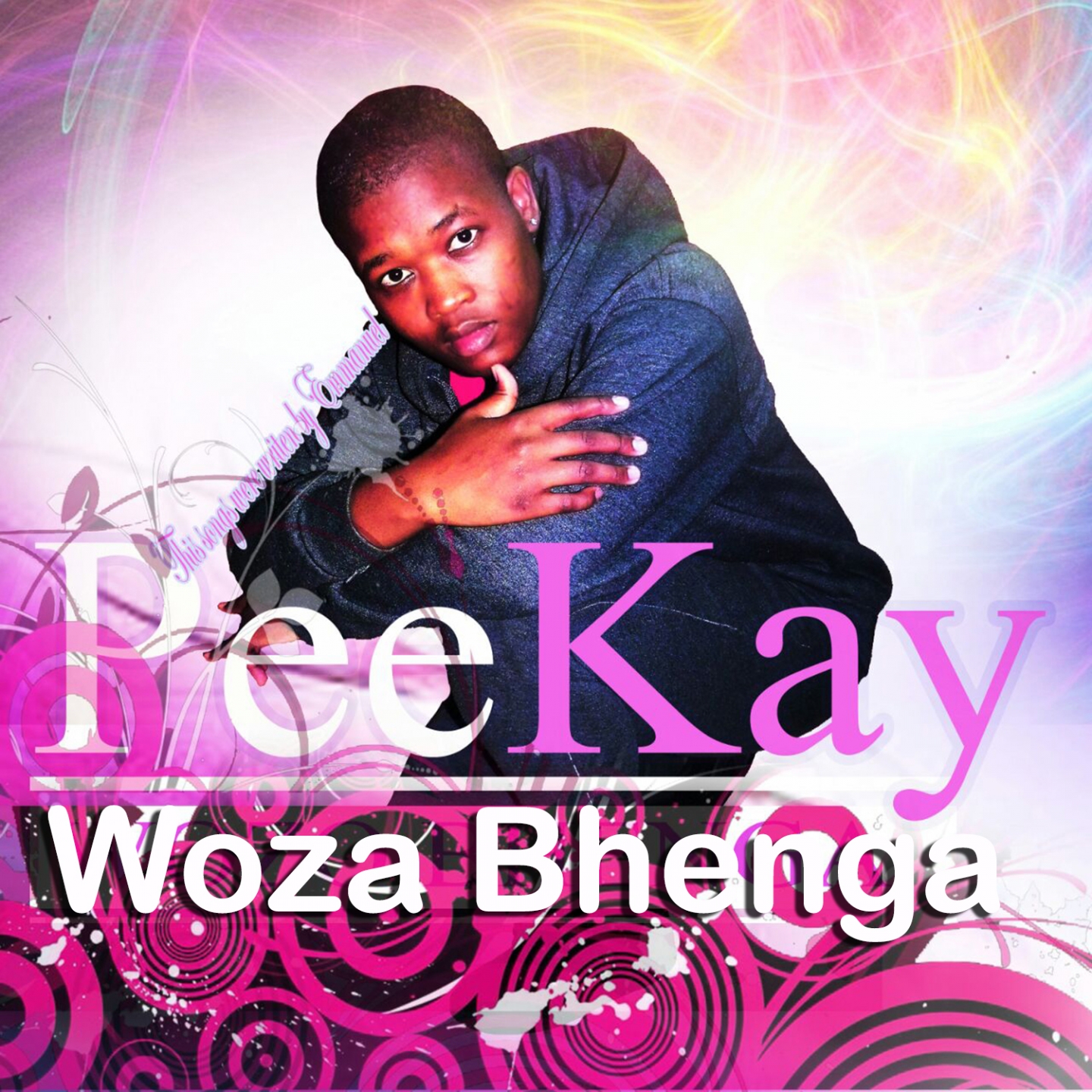 Woza Bhenga