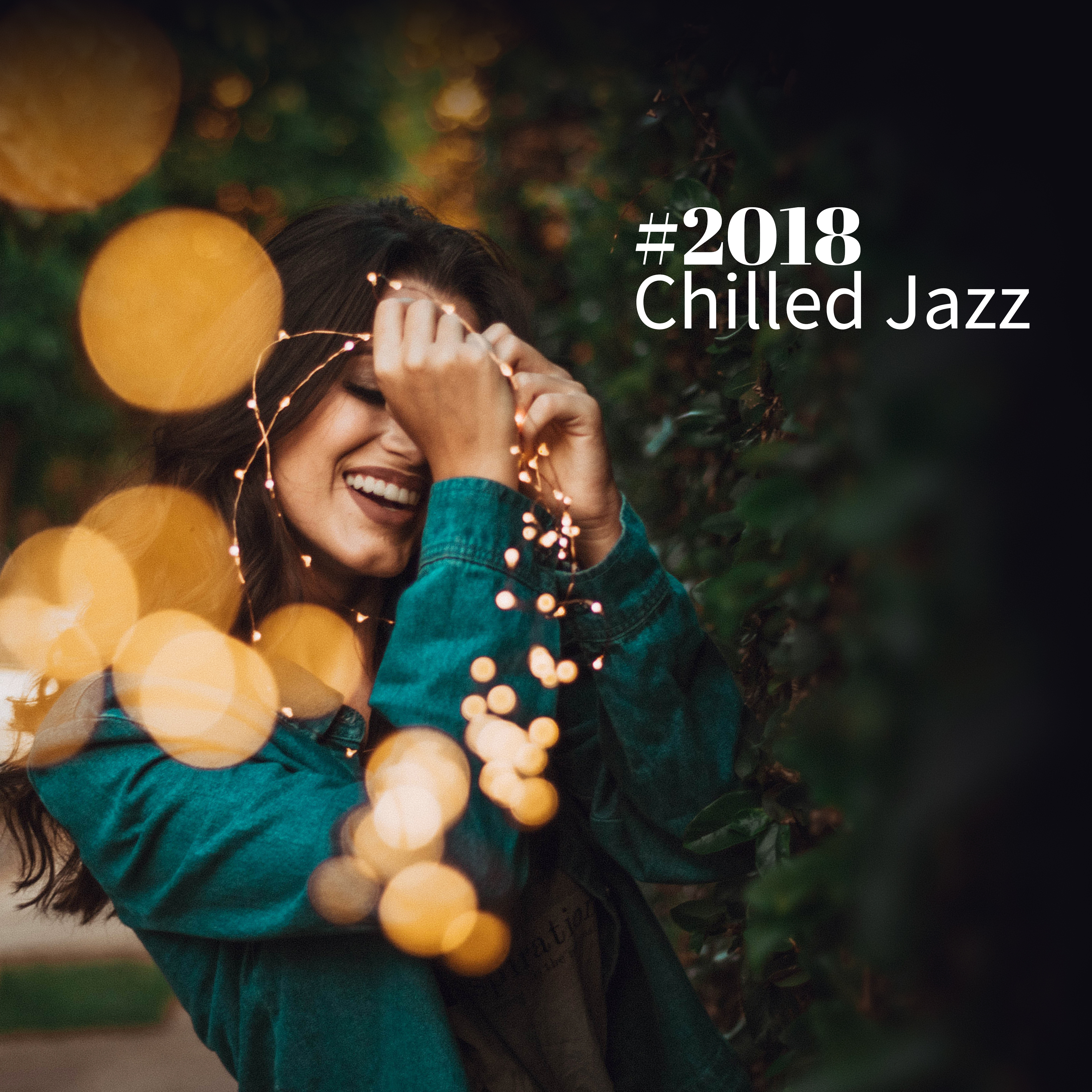 #2018 Chilled Jazz