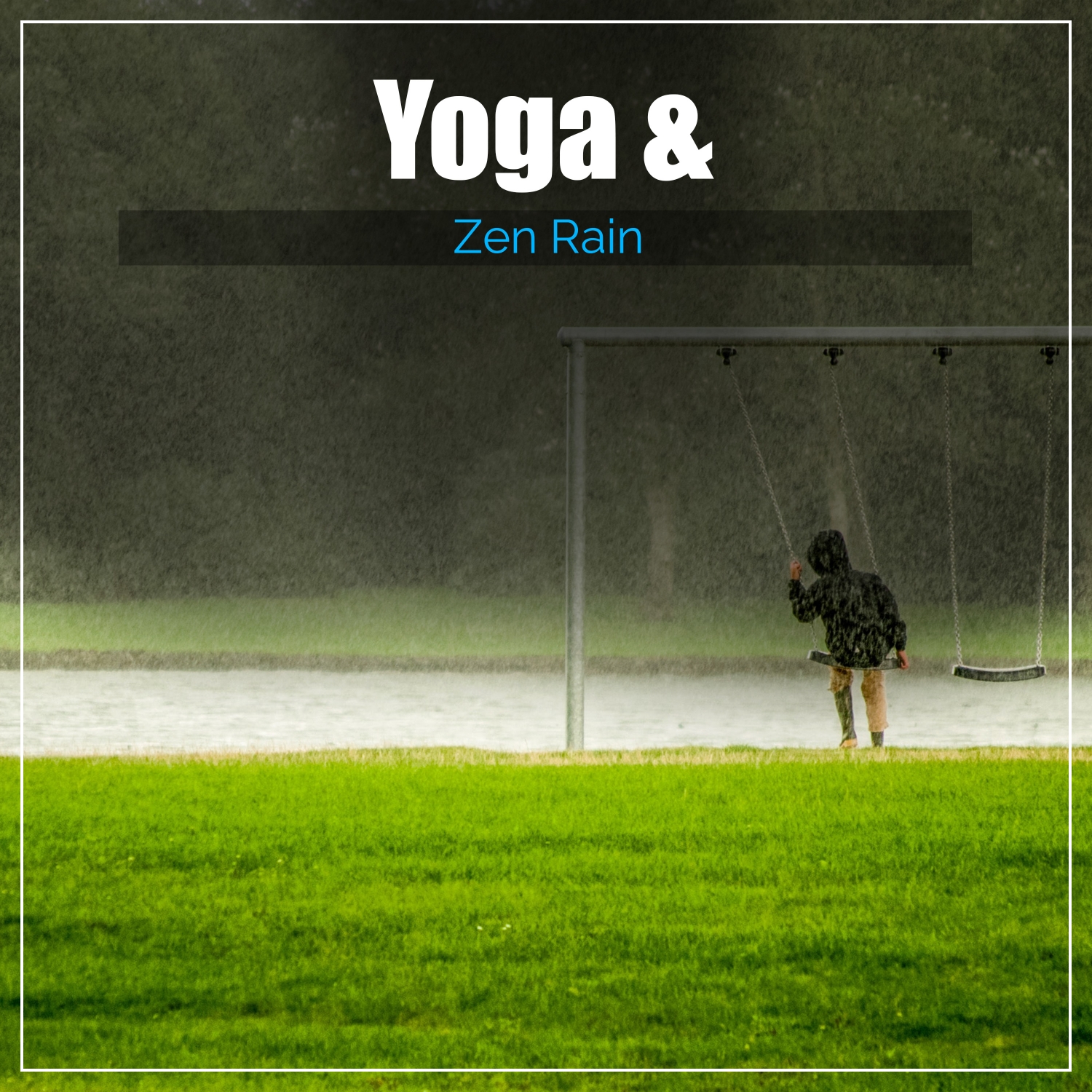 14 Deep Sleep Yoga and Zen Rain Sounds - a Ran Sounds Compilation