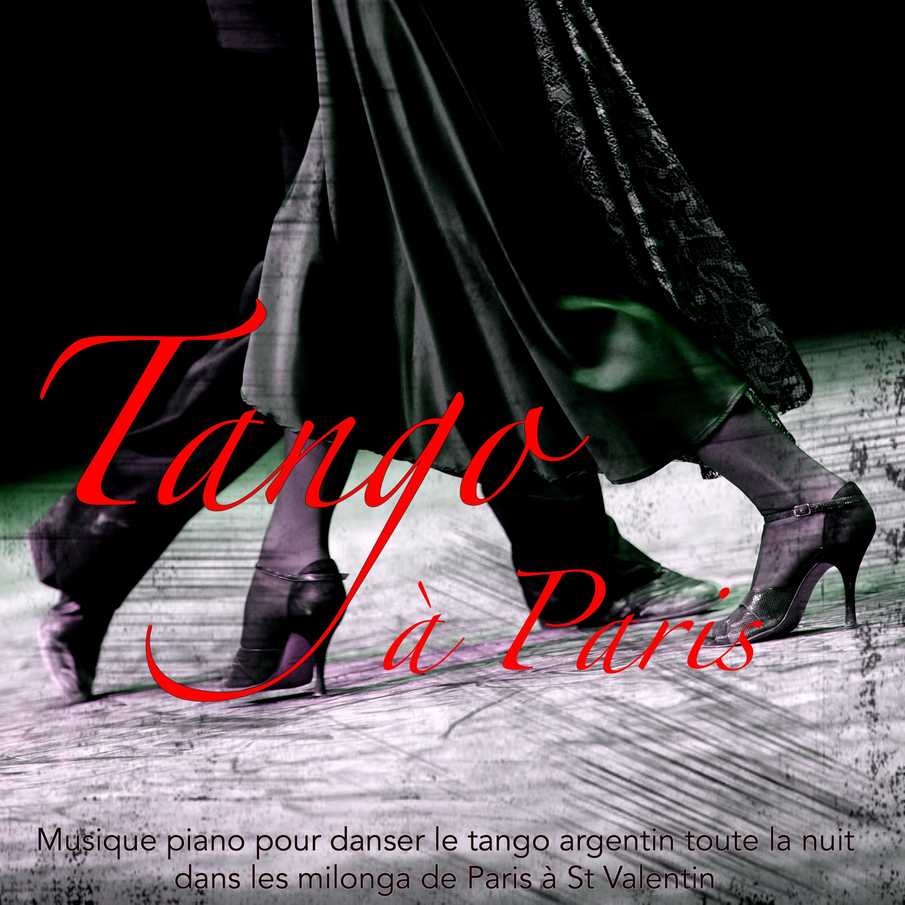 Tango a Paris