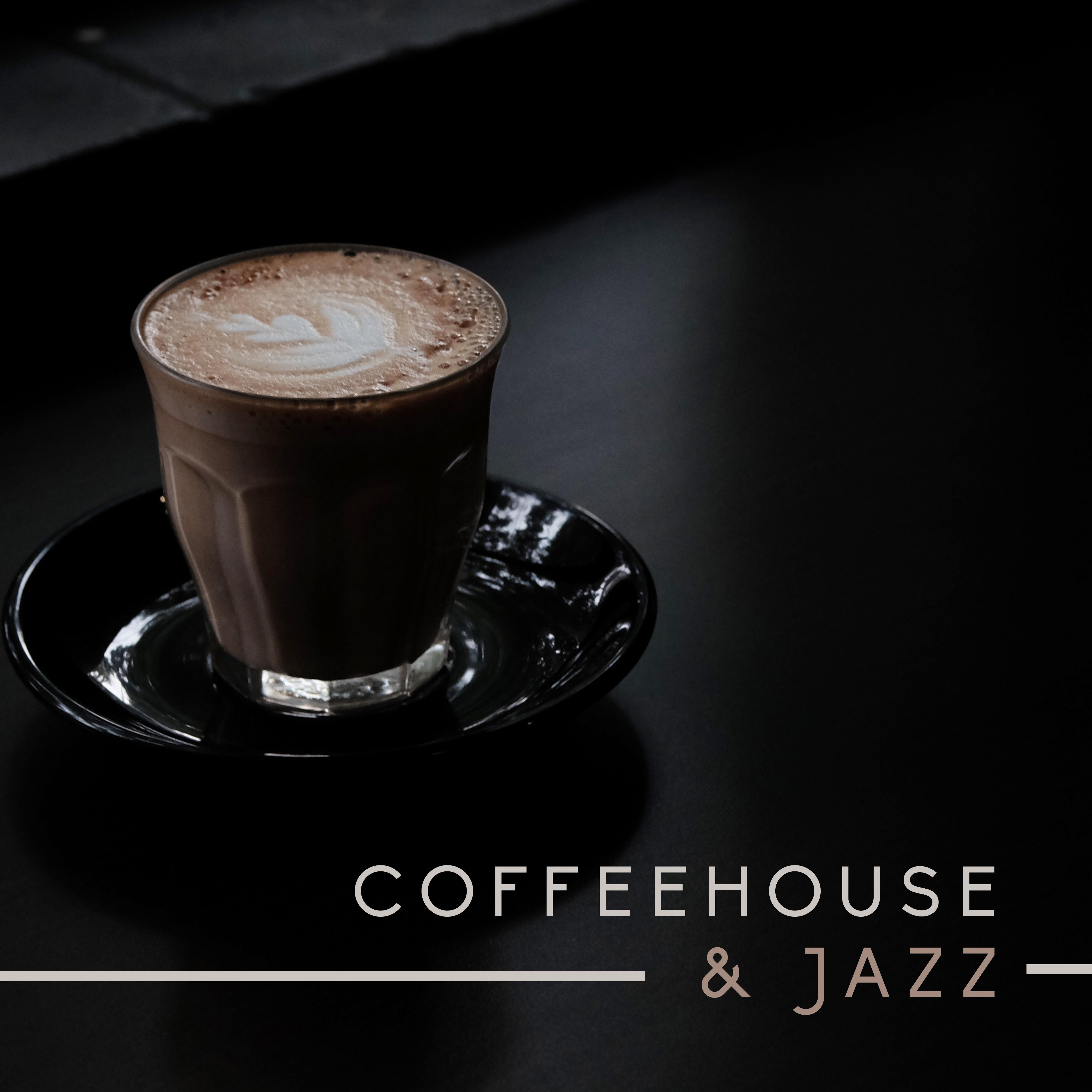 Coffeehouse & Jazz