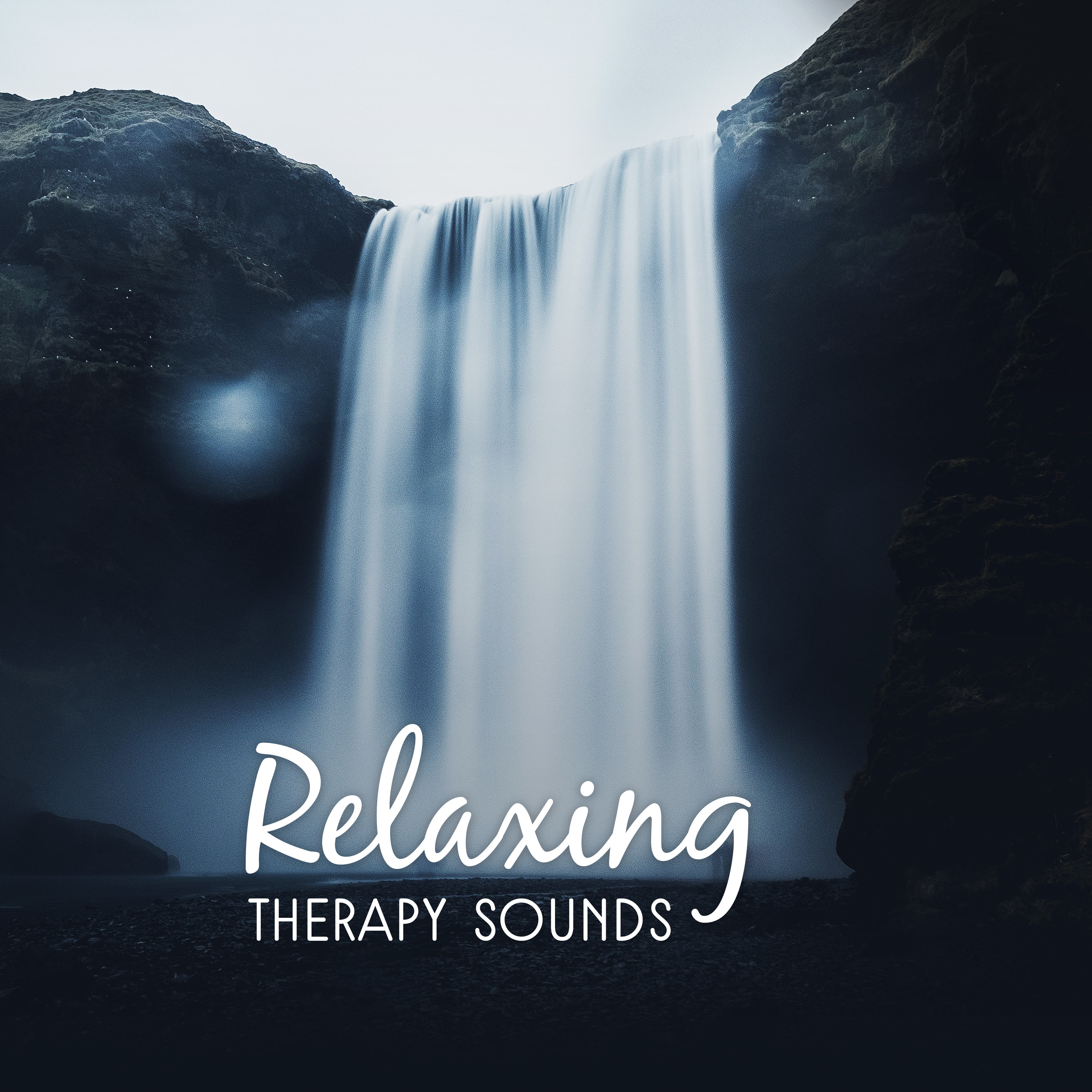 Relaxing Therapy Sounds