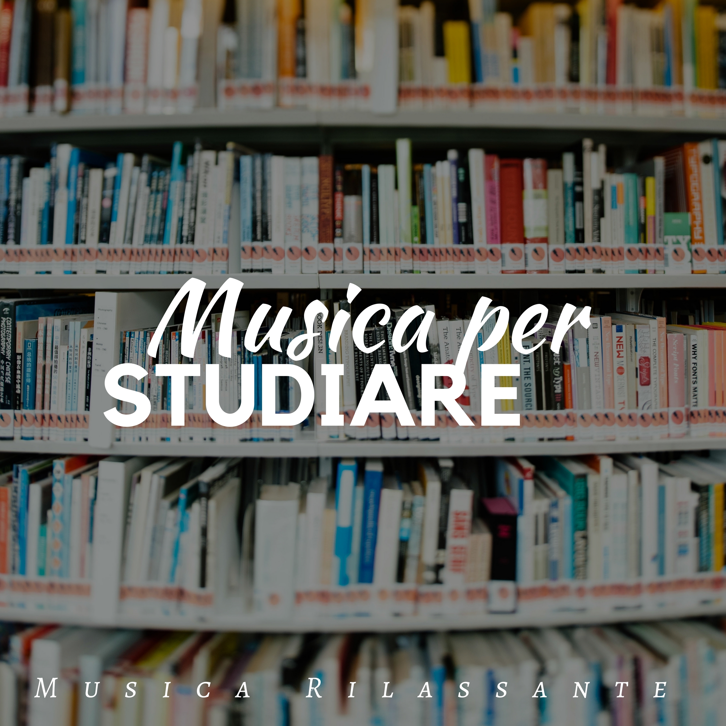 Musica per Studiare