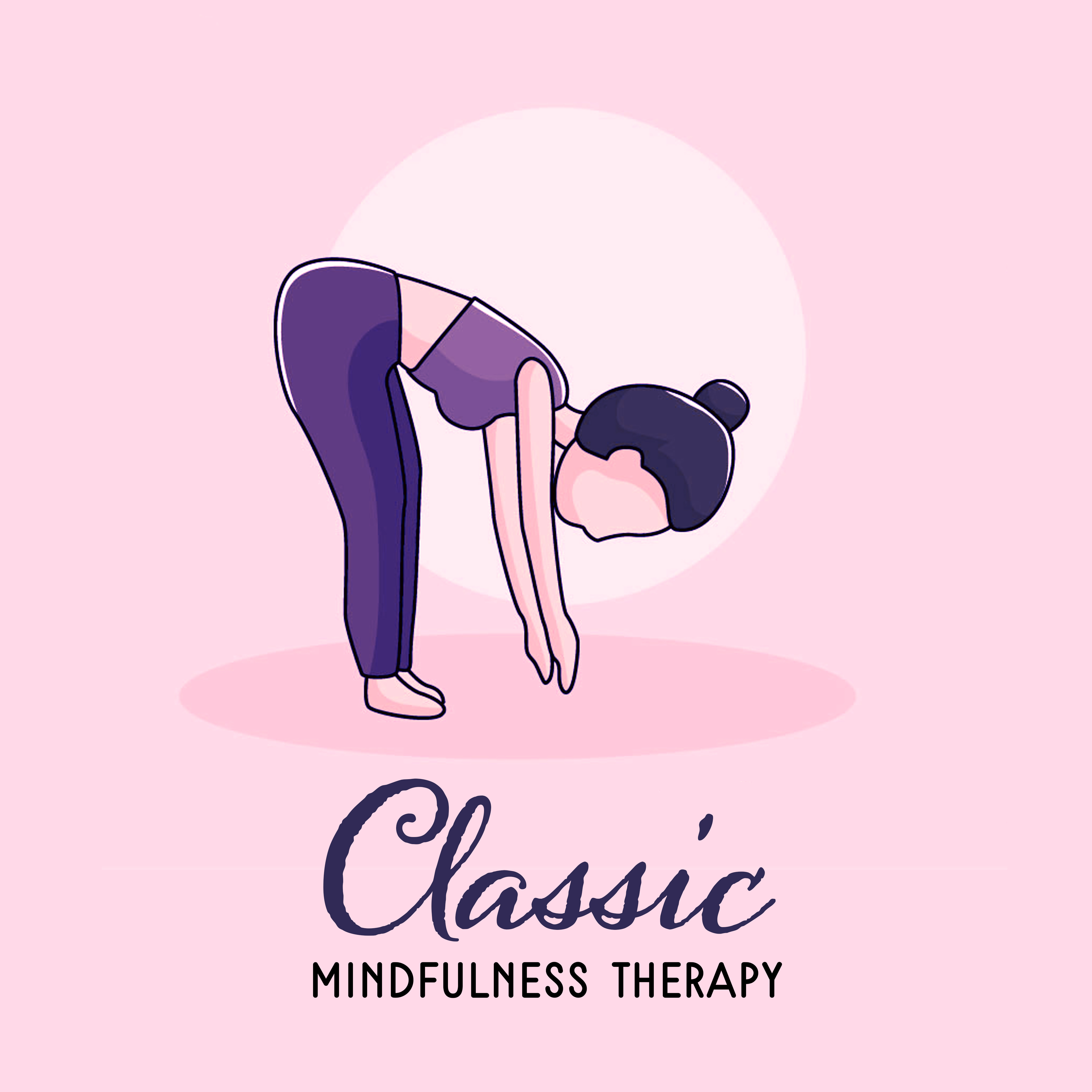 Classic Mindfulness Therapy