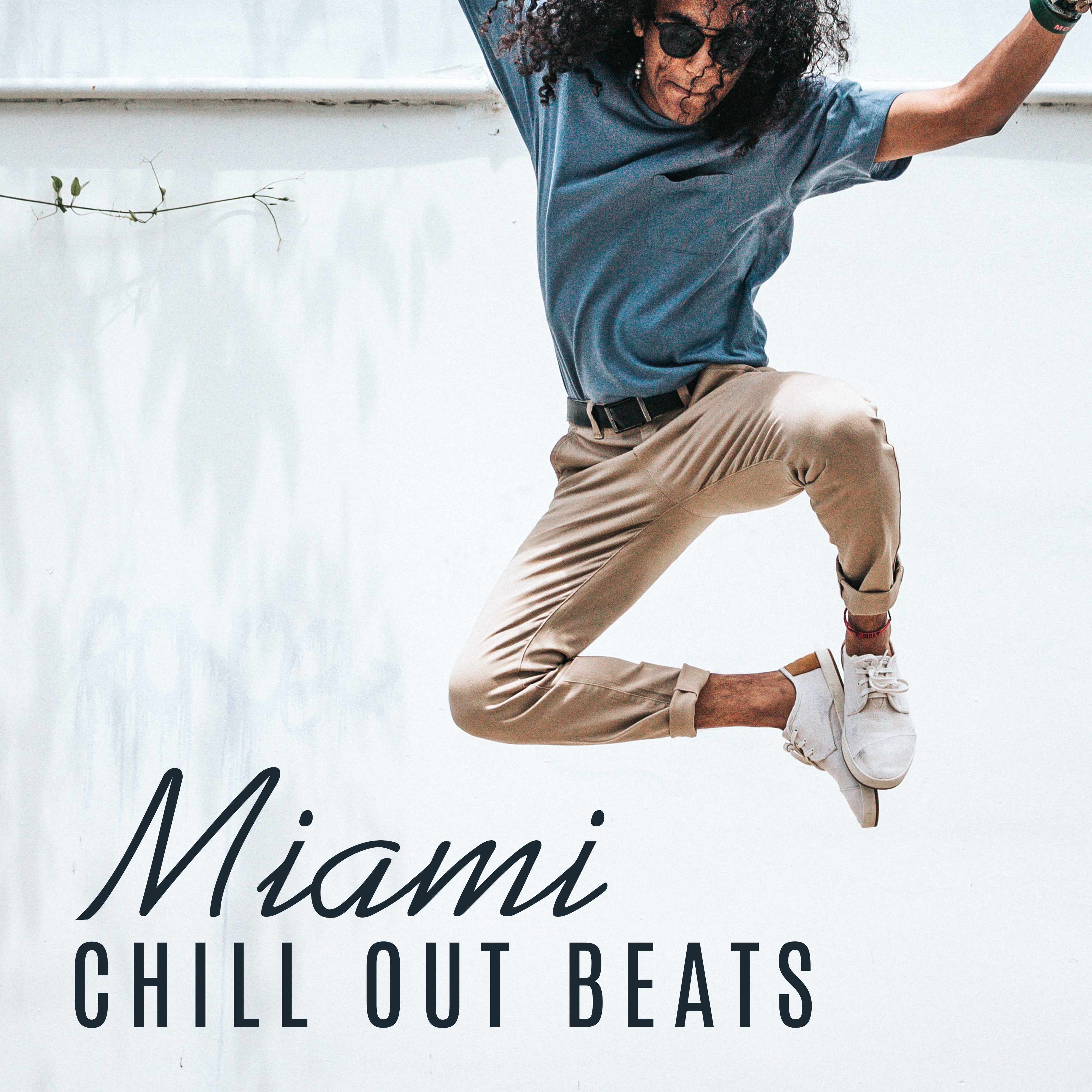 Miami Chill Out Beats
