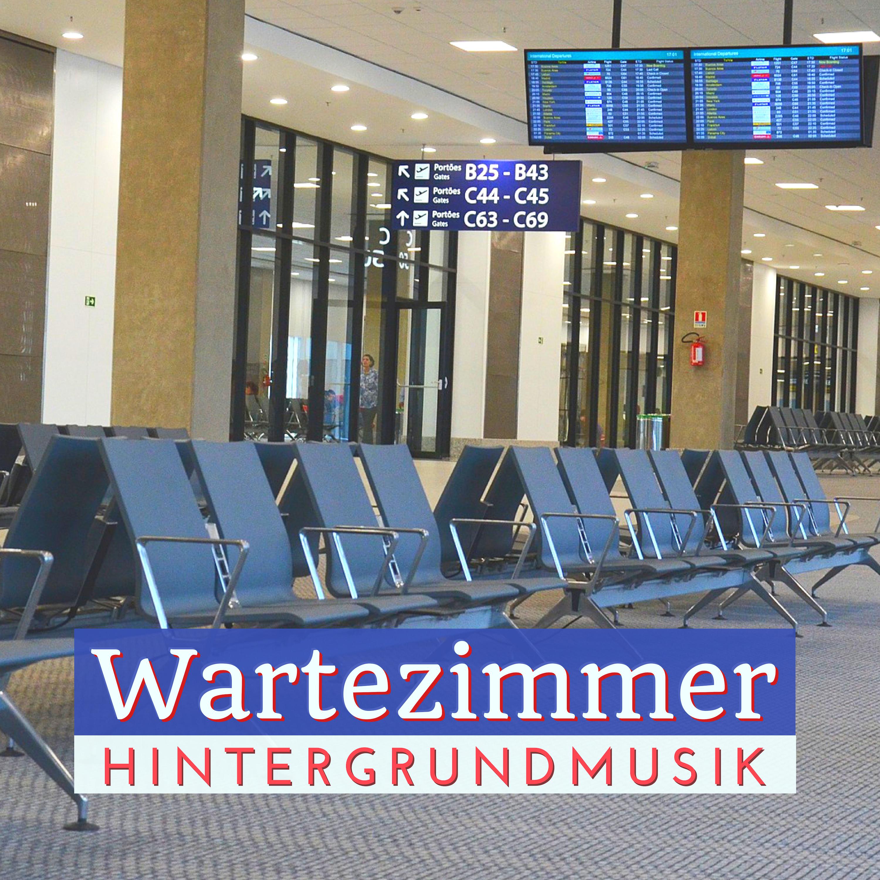 Wartezimmer Hintergrundmusik