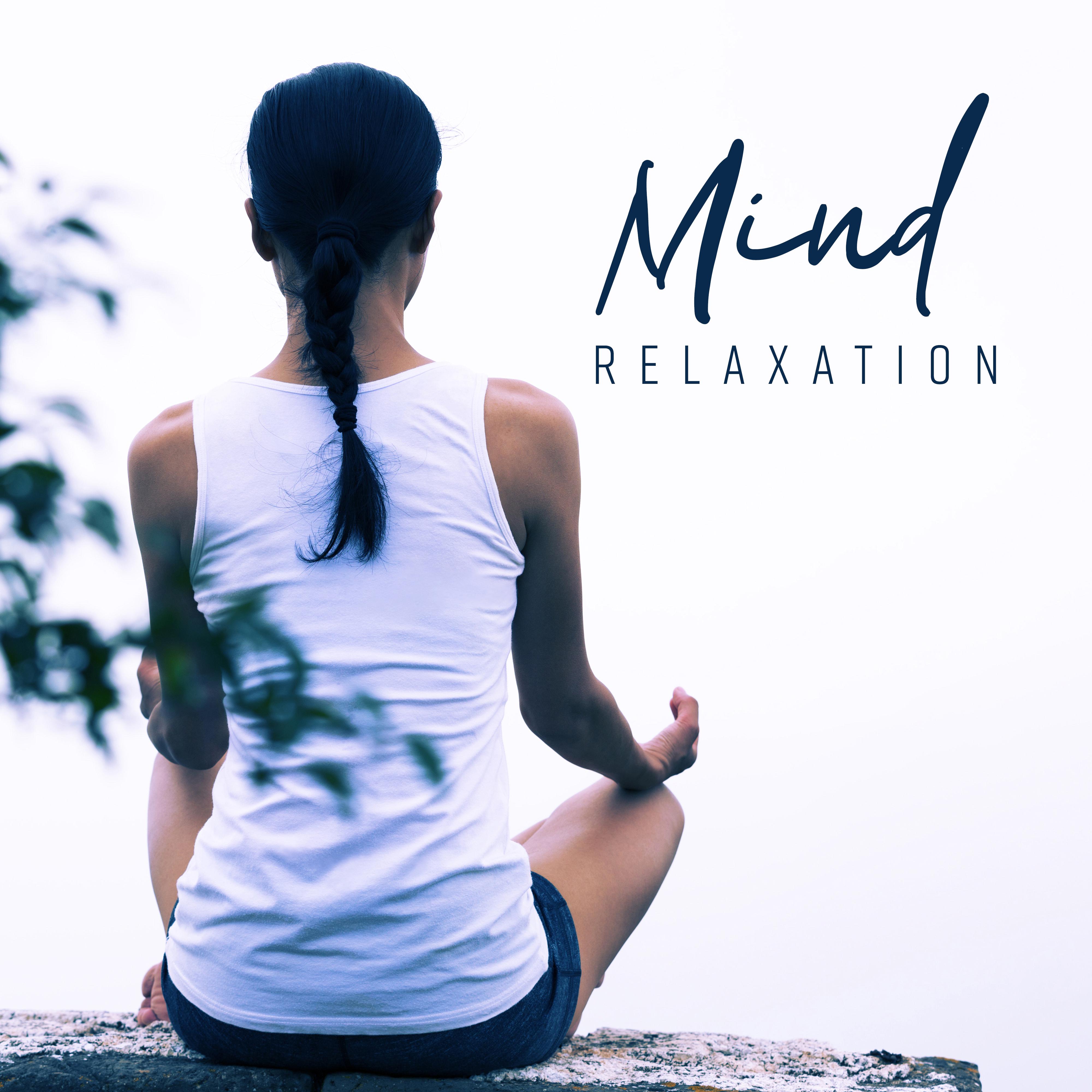 Mind Relaxation: Soothing Mood