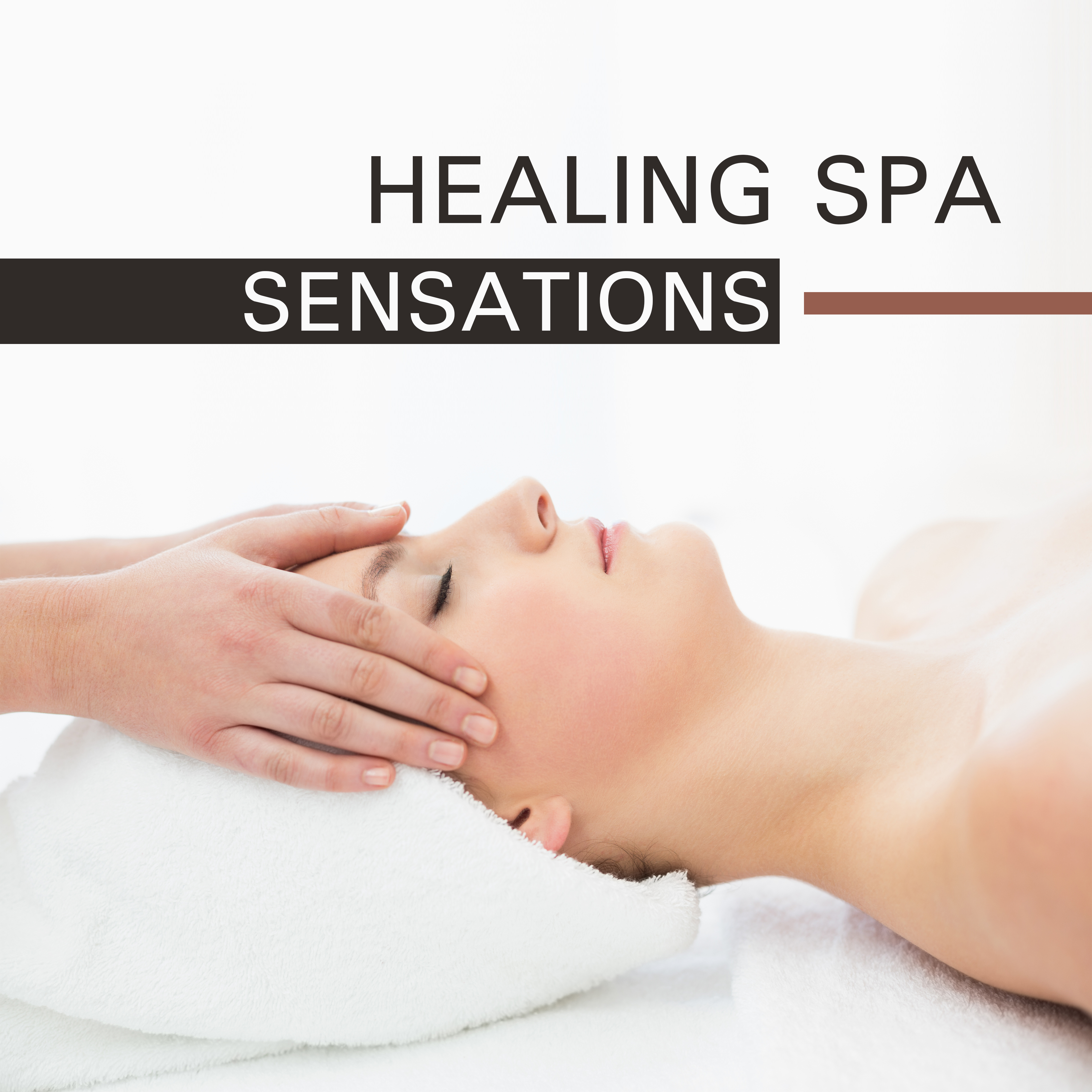 Healing Spa Sensations