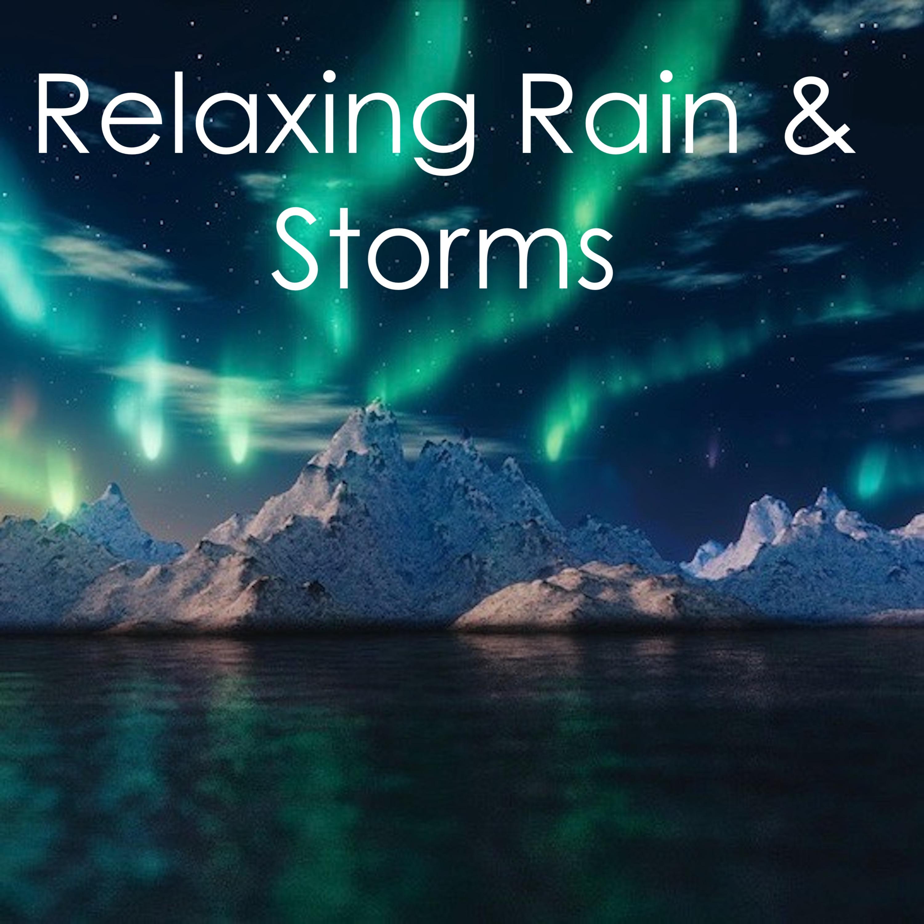 15 Rain Sounds to Help You Relax, Unwind and Sleep Better