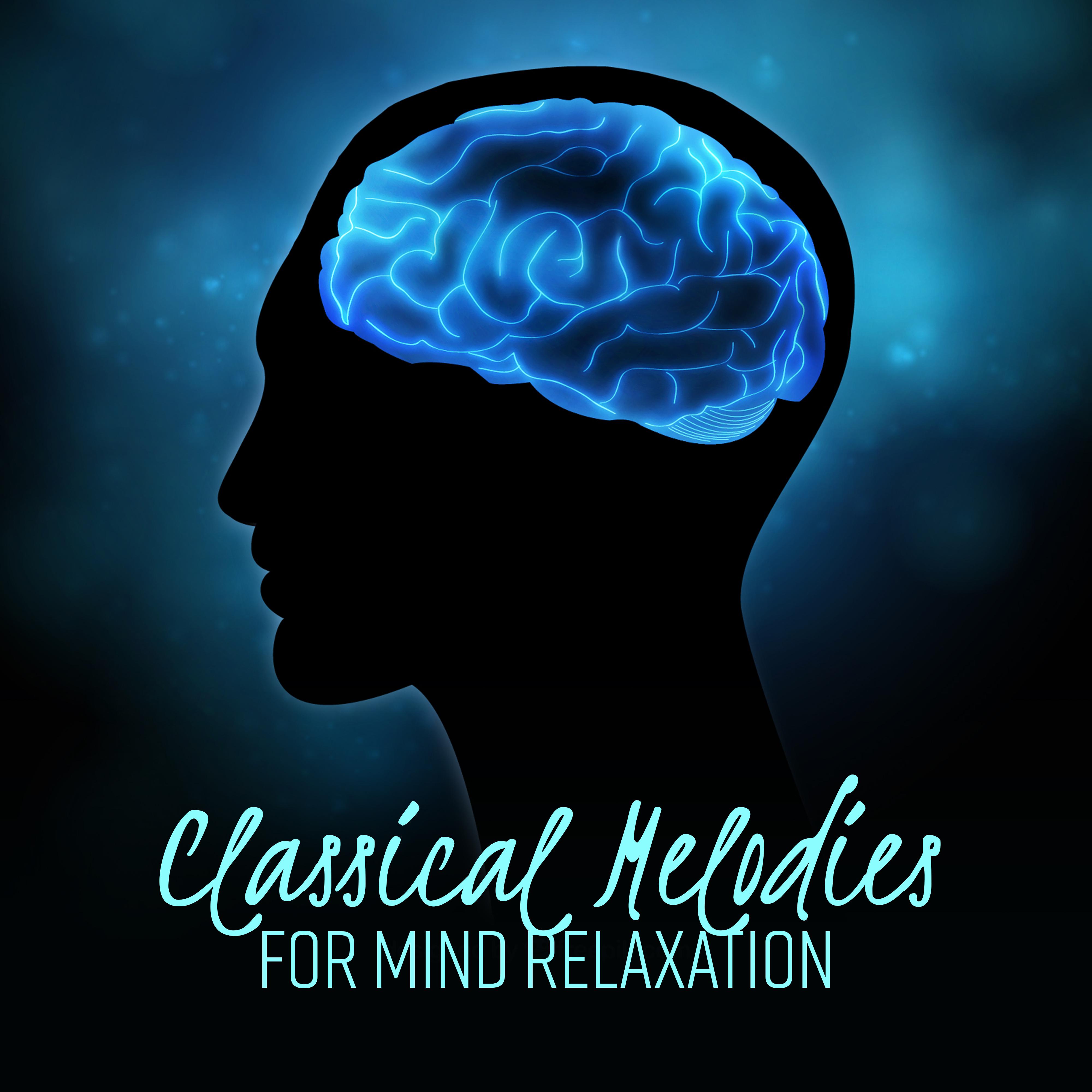 Classical Melodies for Mind Relaxation