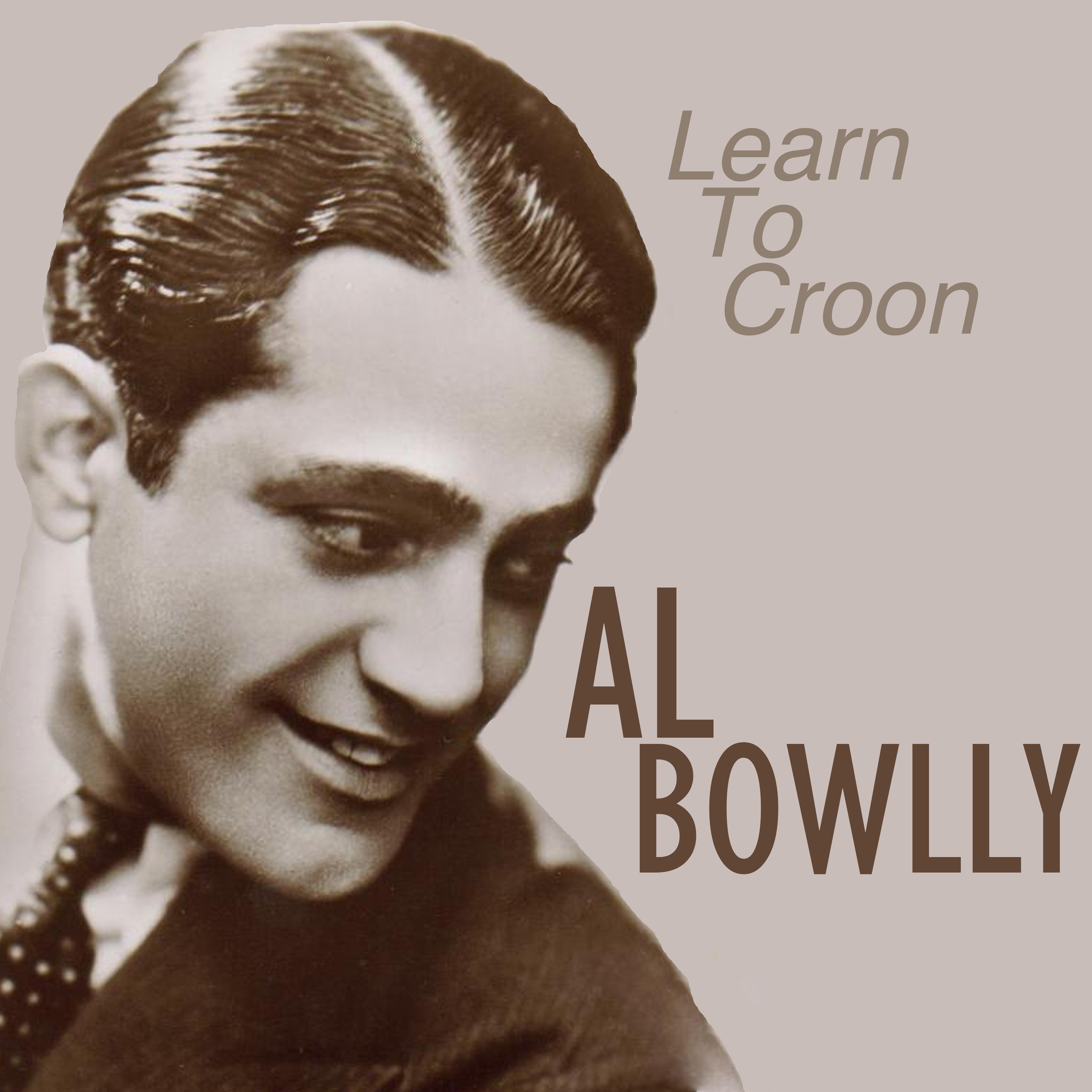 Learn To Croon