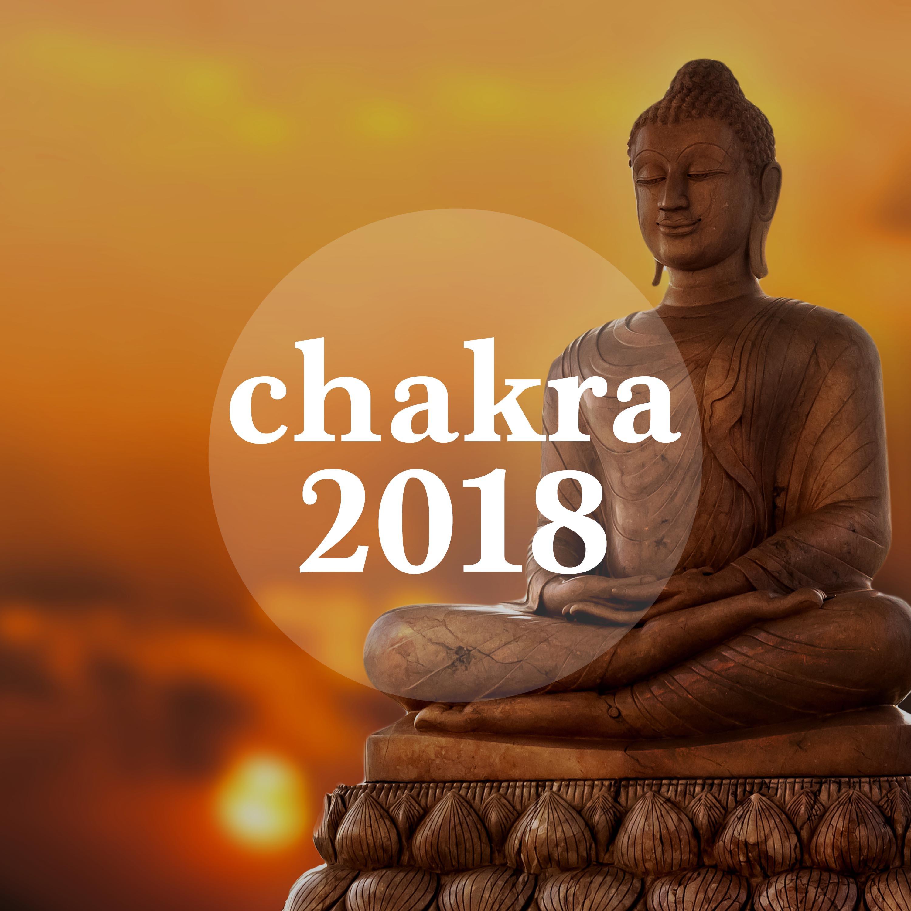 Chakra 2018  Mu sica de Meditacion para Abrir los 7 Chakras