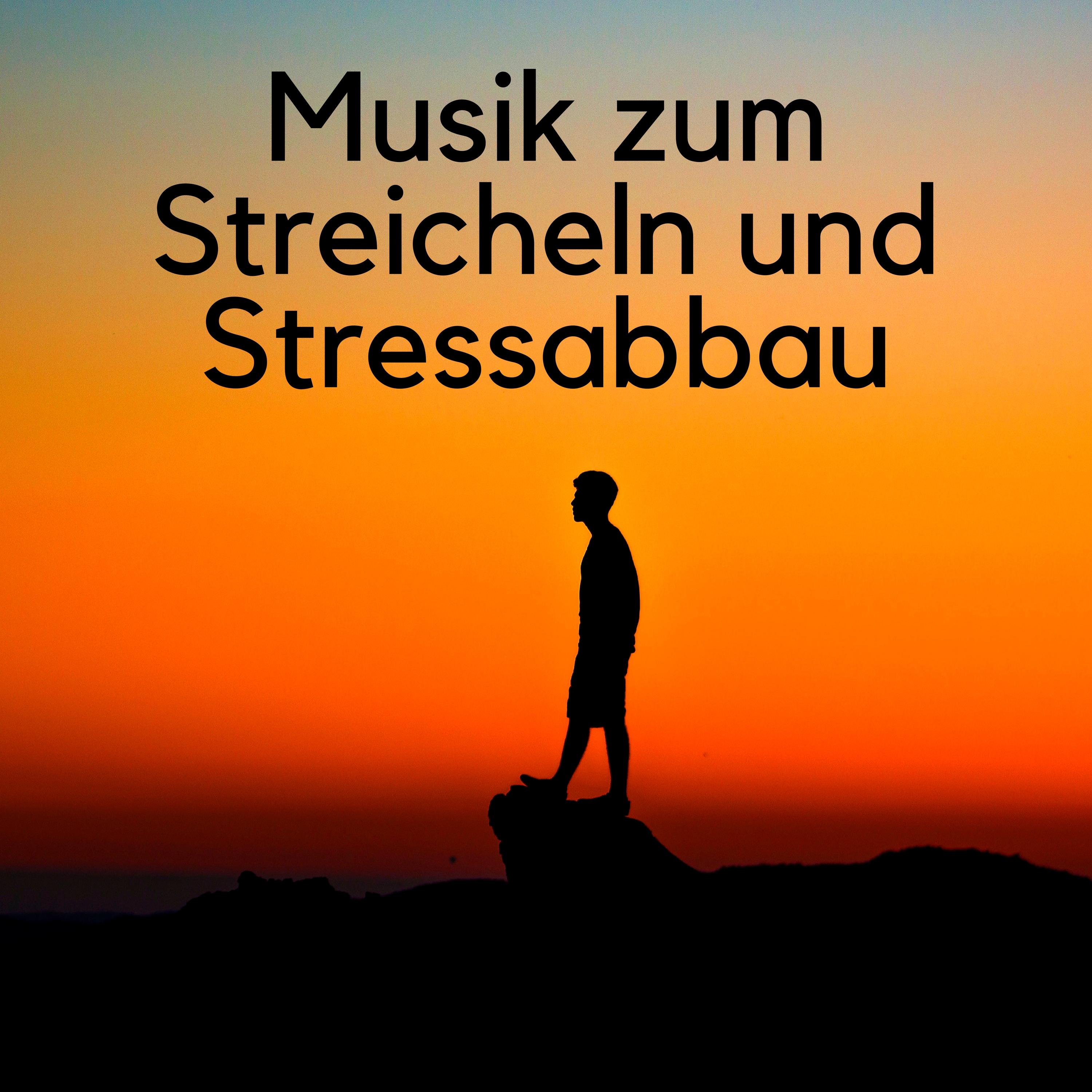 Musik zum Streicheln und Stressabbau