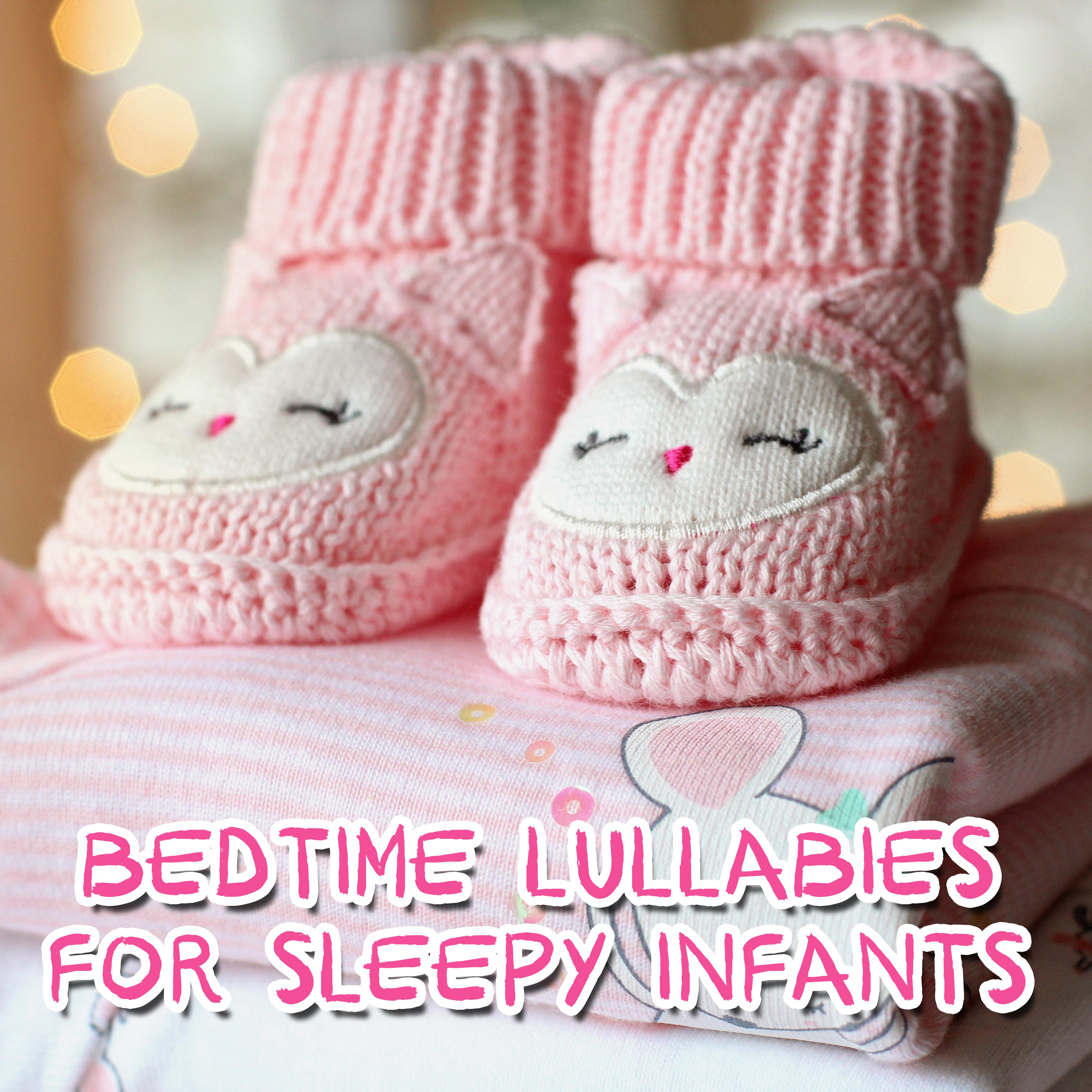 14 Bedtime Lullabies for Sleepy Infants