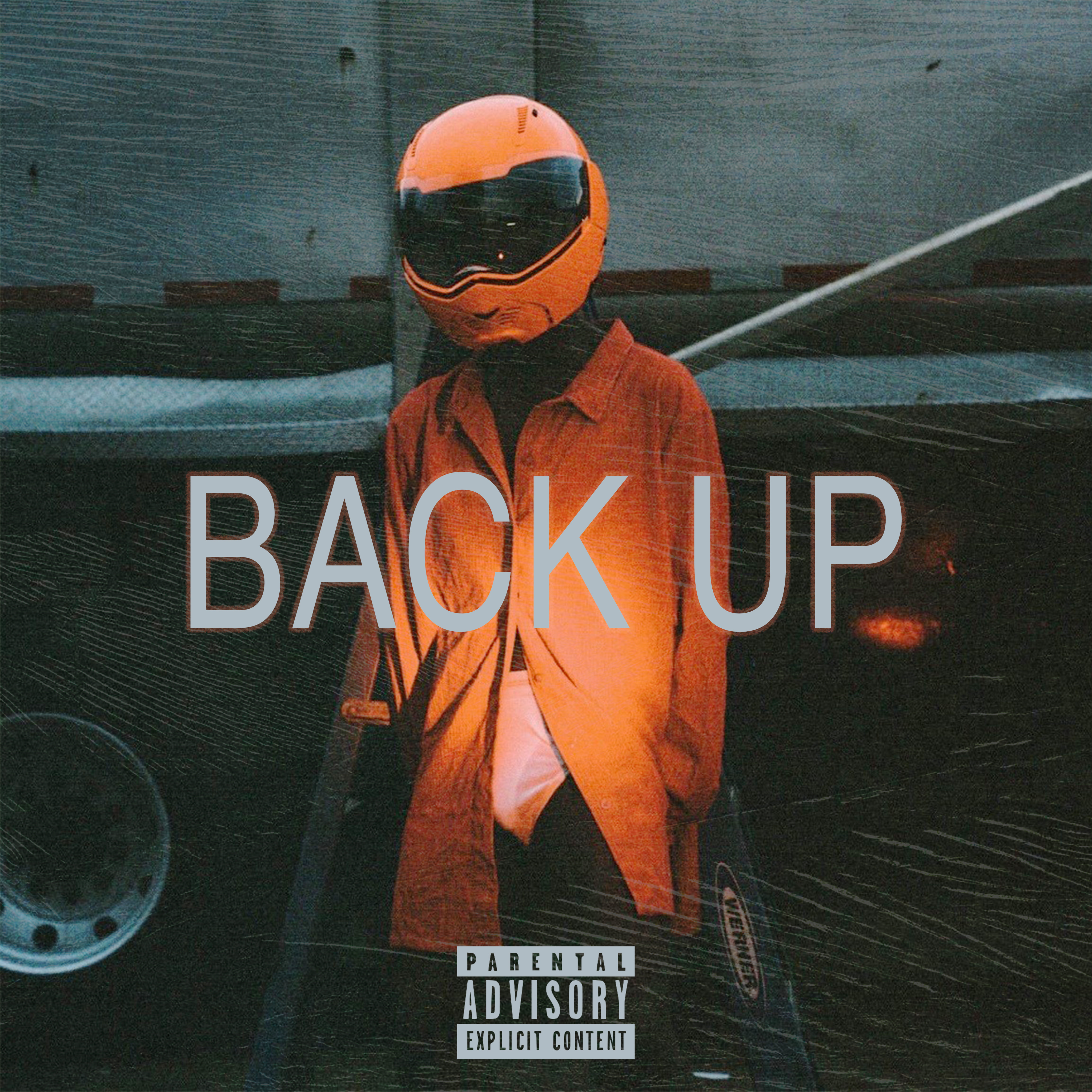 BACK UP