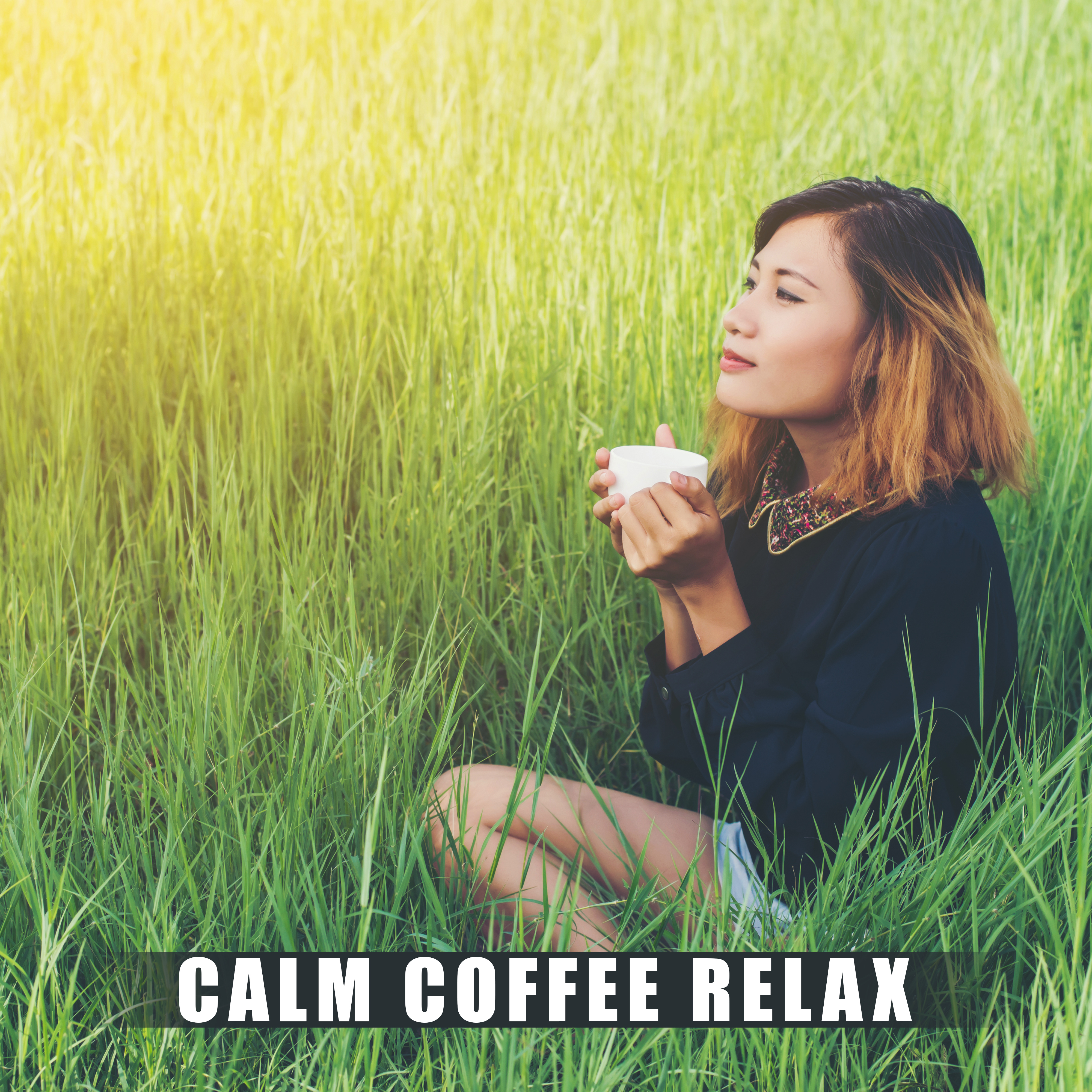 Calm Coffee Relax