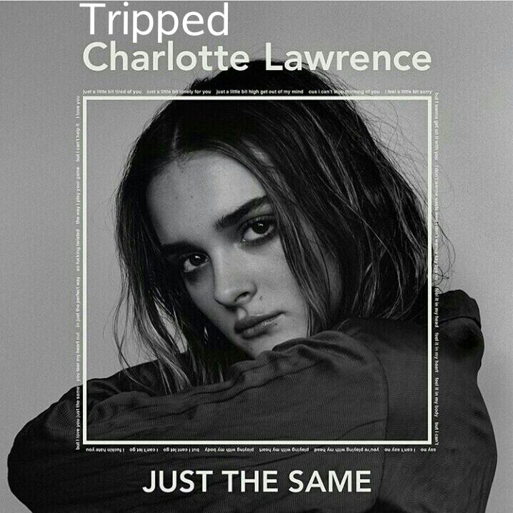 Just Charlotte Lawrence