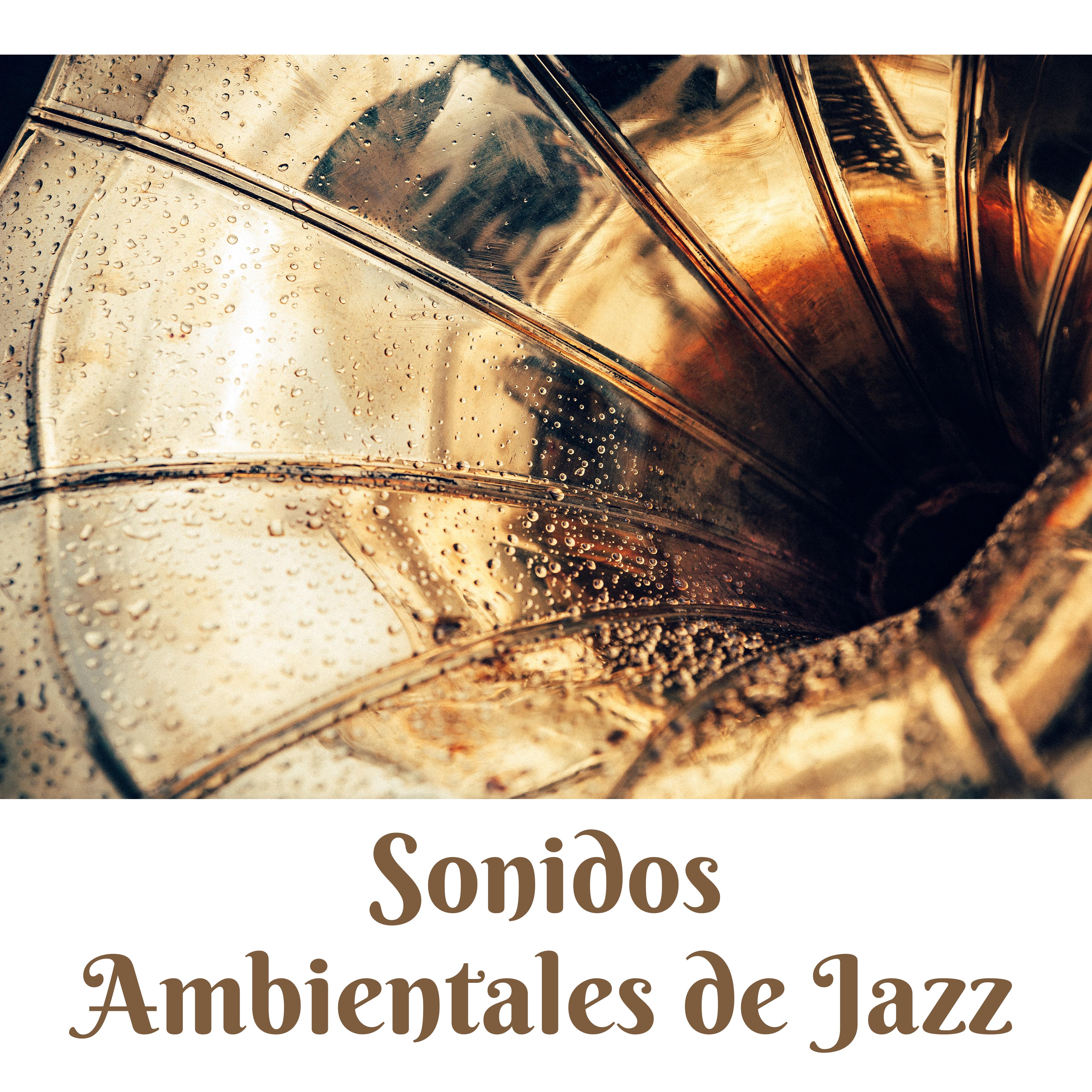 Sonidos Ambientales de Jazz