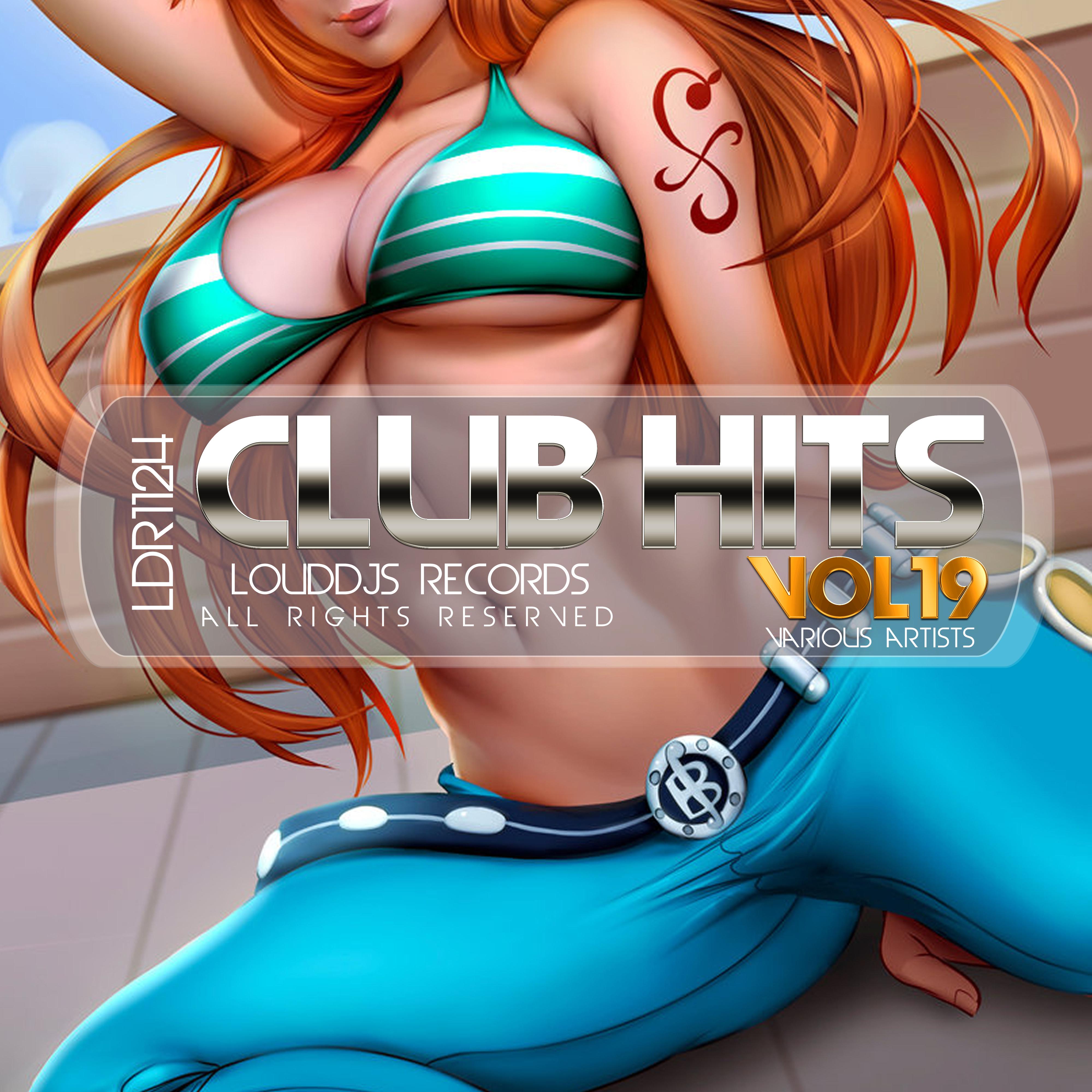 Club Hits, Vol. 19