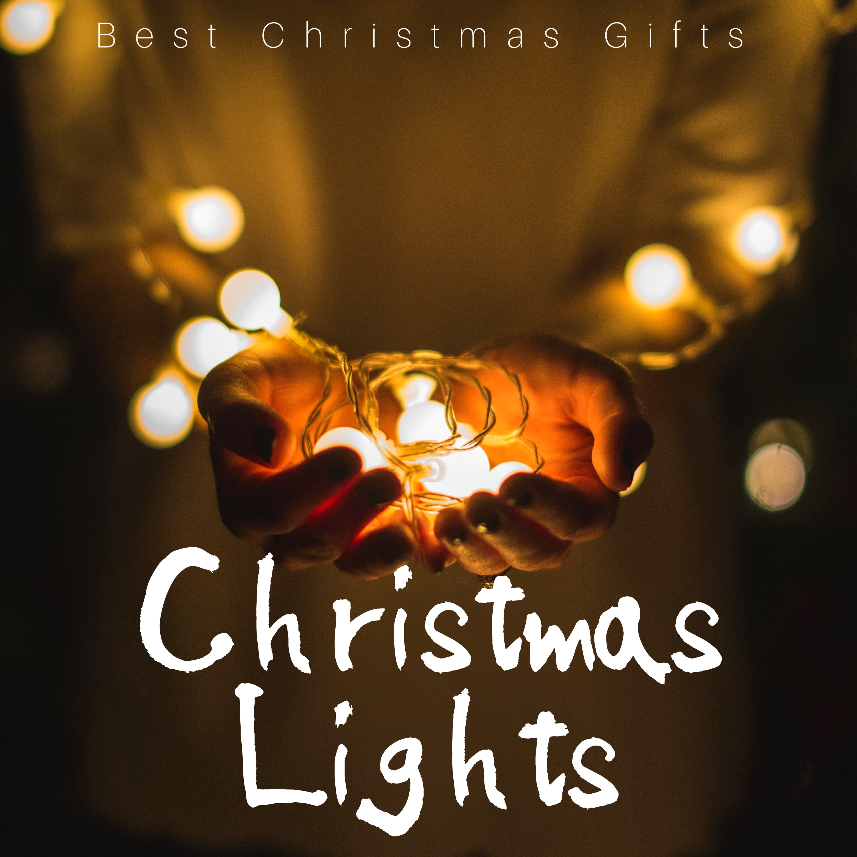 Christmas Lights: Best Christmas Gifts, Instrumental and Traditional Music, Slow Down Time for Good Xmas