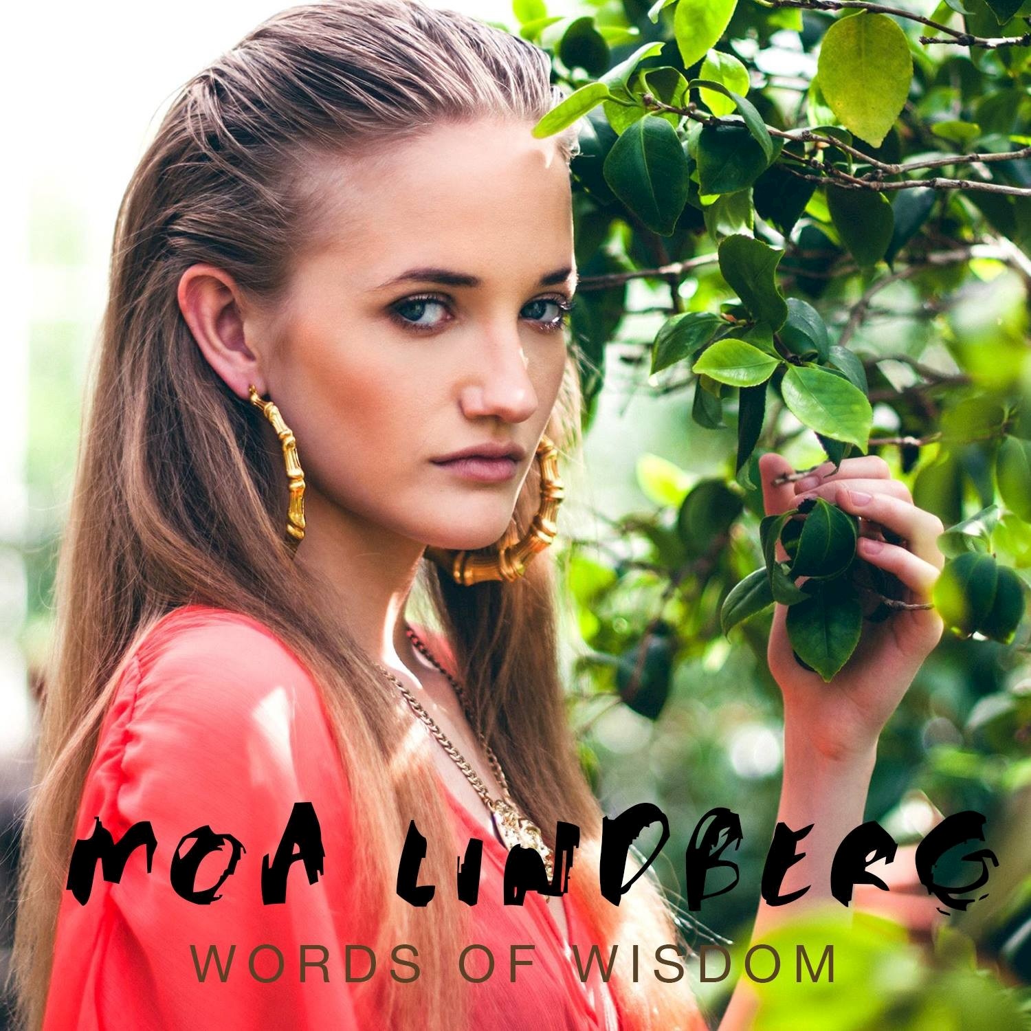 Words of Wisdom - Single