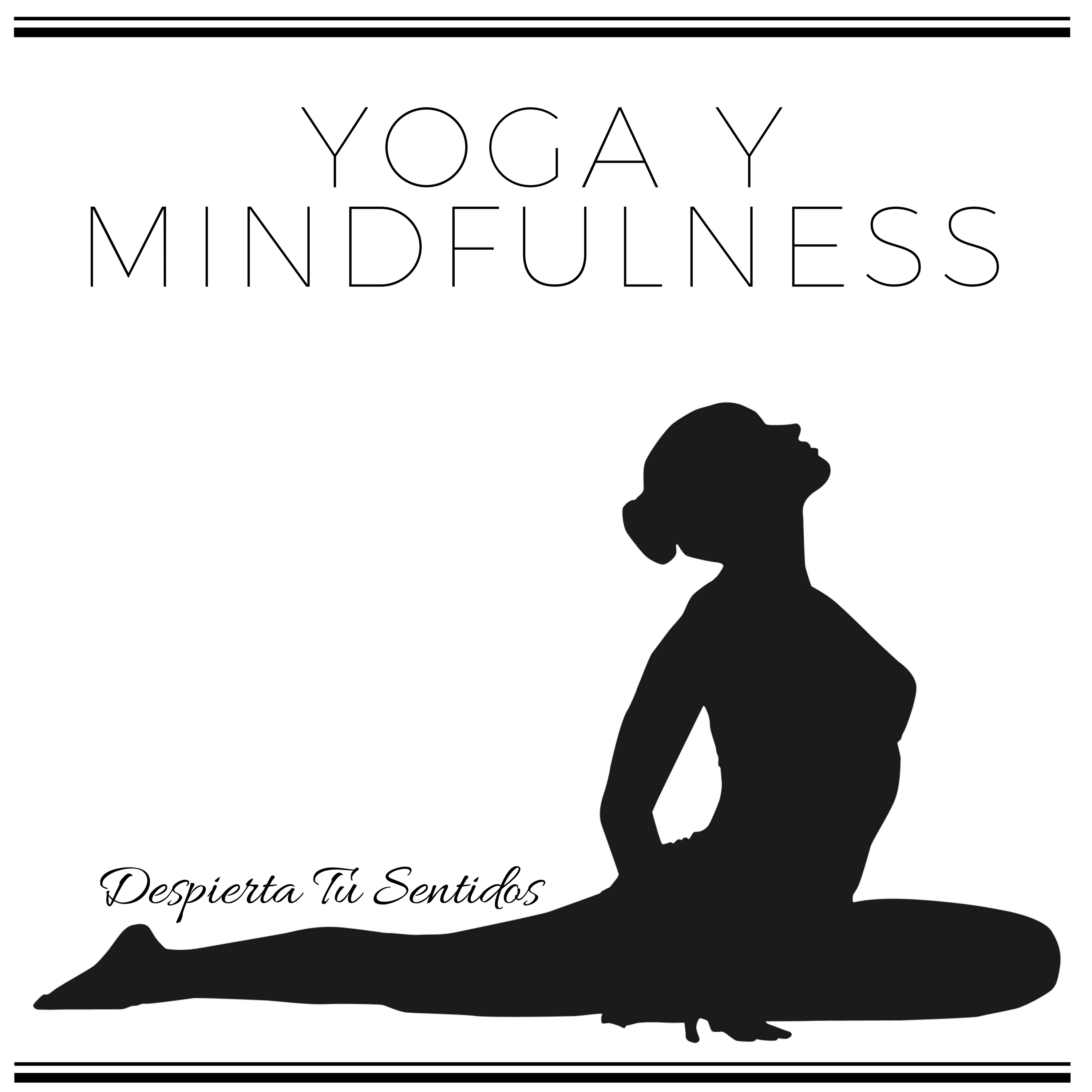 Yoga y Mindfulness - Despierta Tu Sentidos con Ruido Blanco