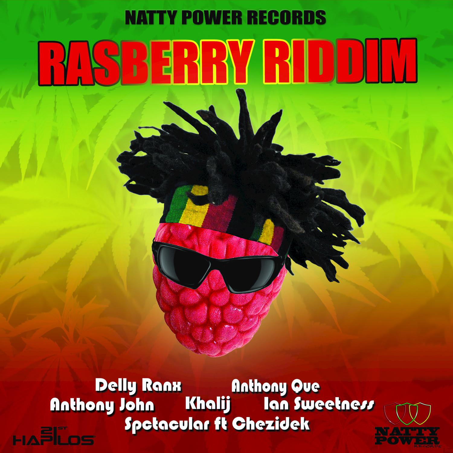 Rasberry Riddim
