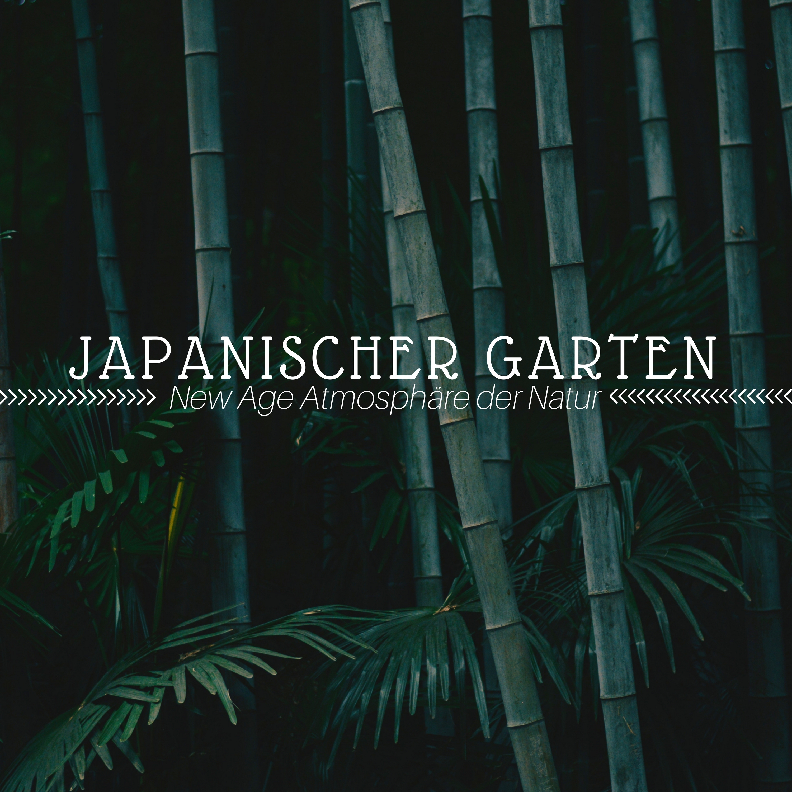 Japanischer Garten  New Age Atmosph re der Natur, Zen Musik zum Entspannen, Innere Balance