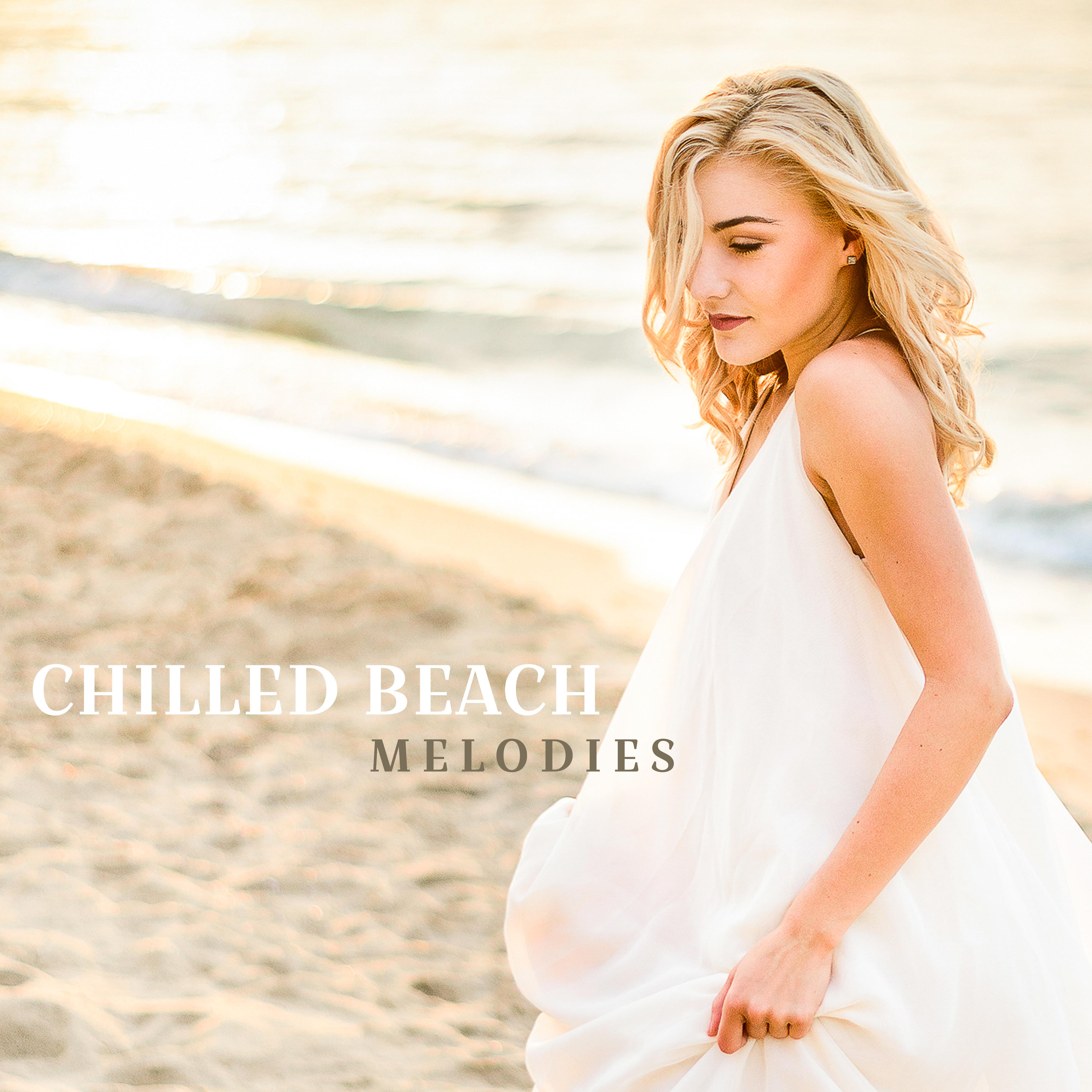Chilled Beach Melodies