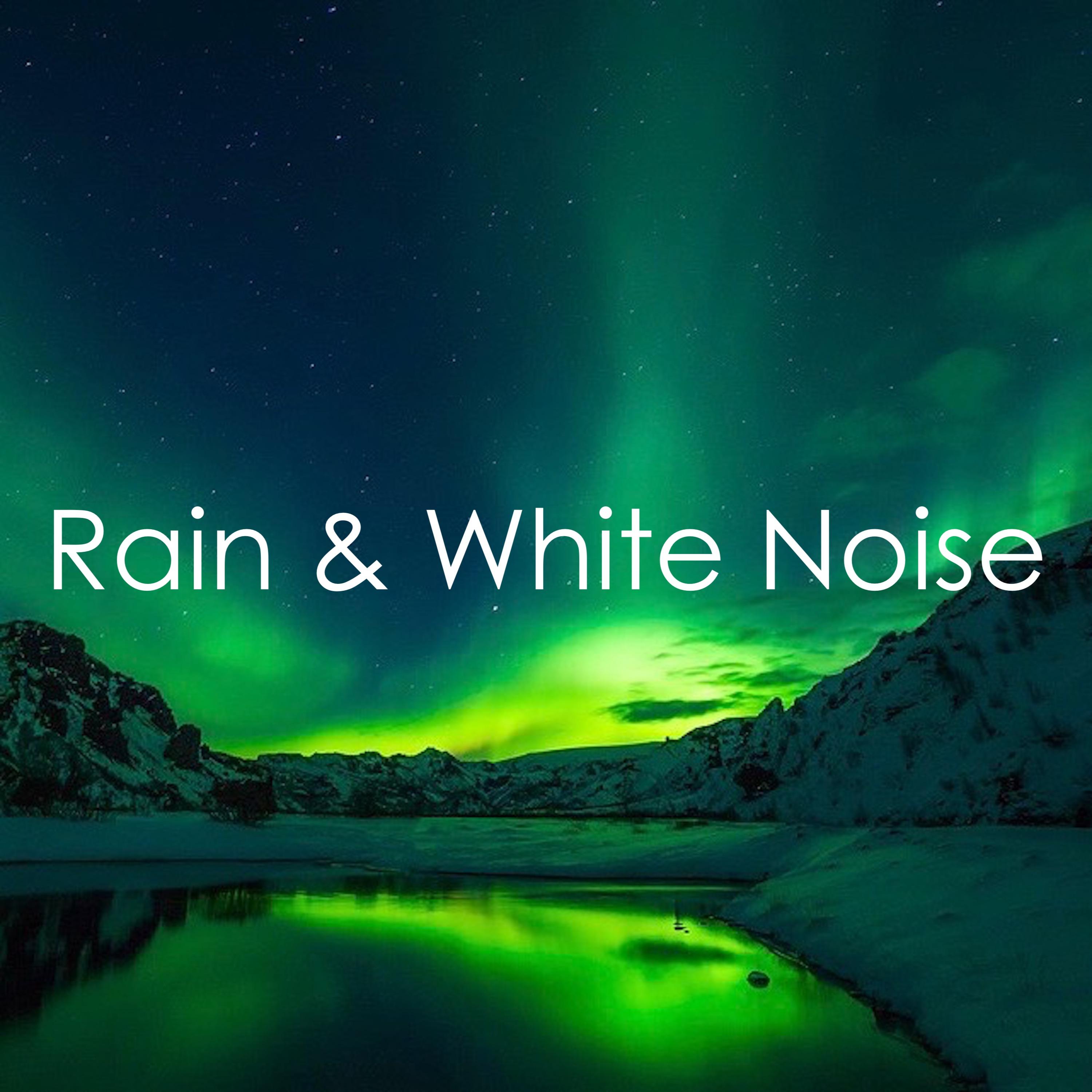 07 Natural Rain Sounds: Zen, Peace, Sleep, White Noise, Tinnitus, Baby Sleep Aid