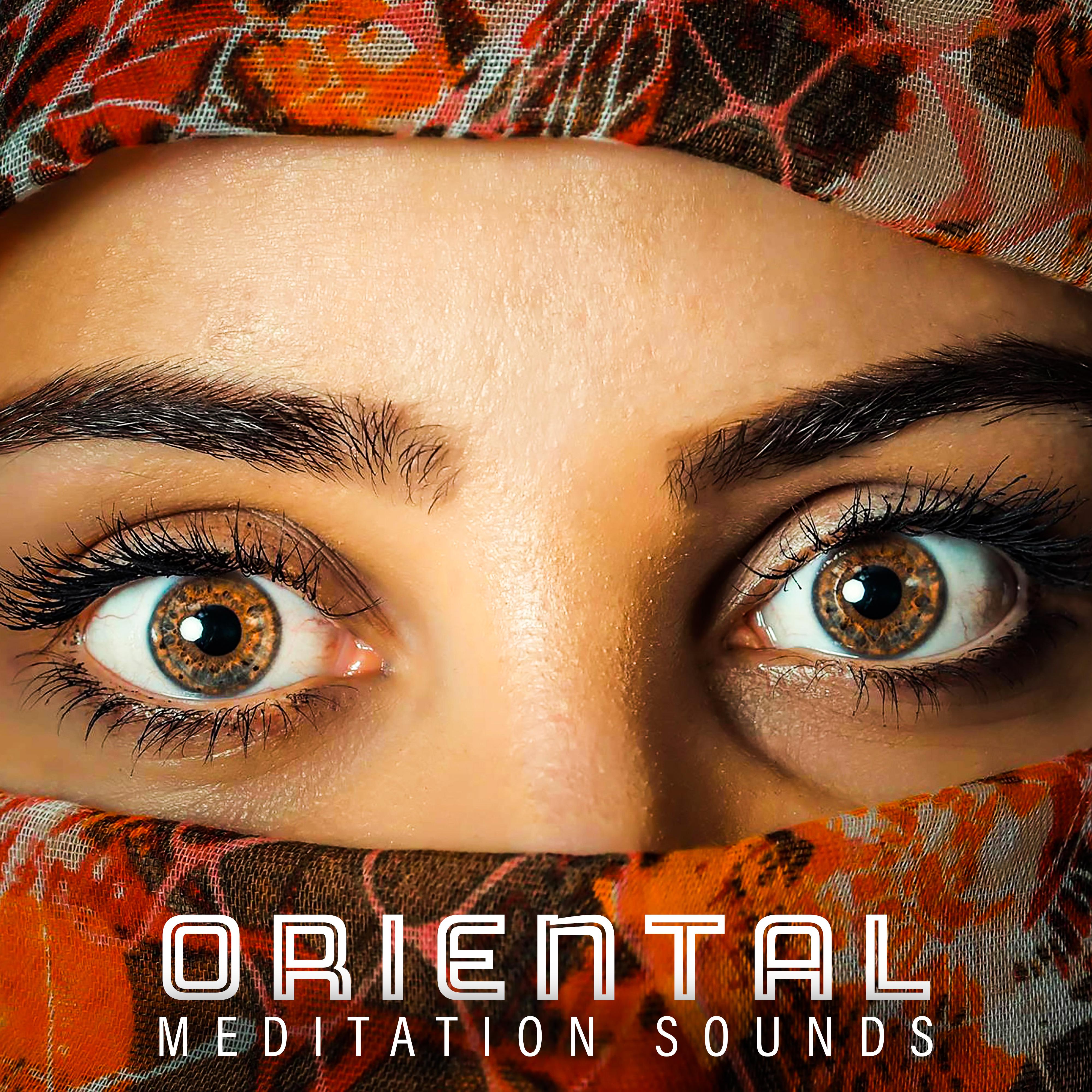Oriental Meditation Sounds