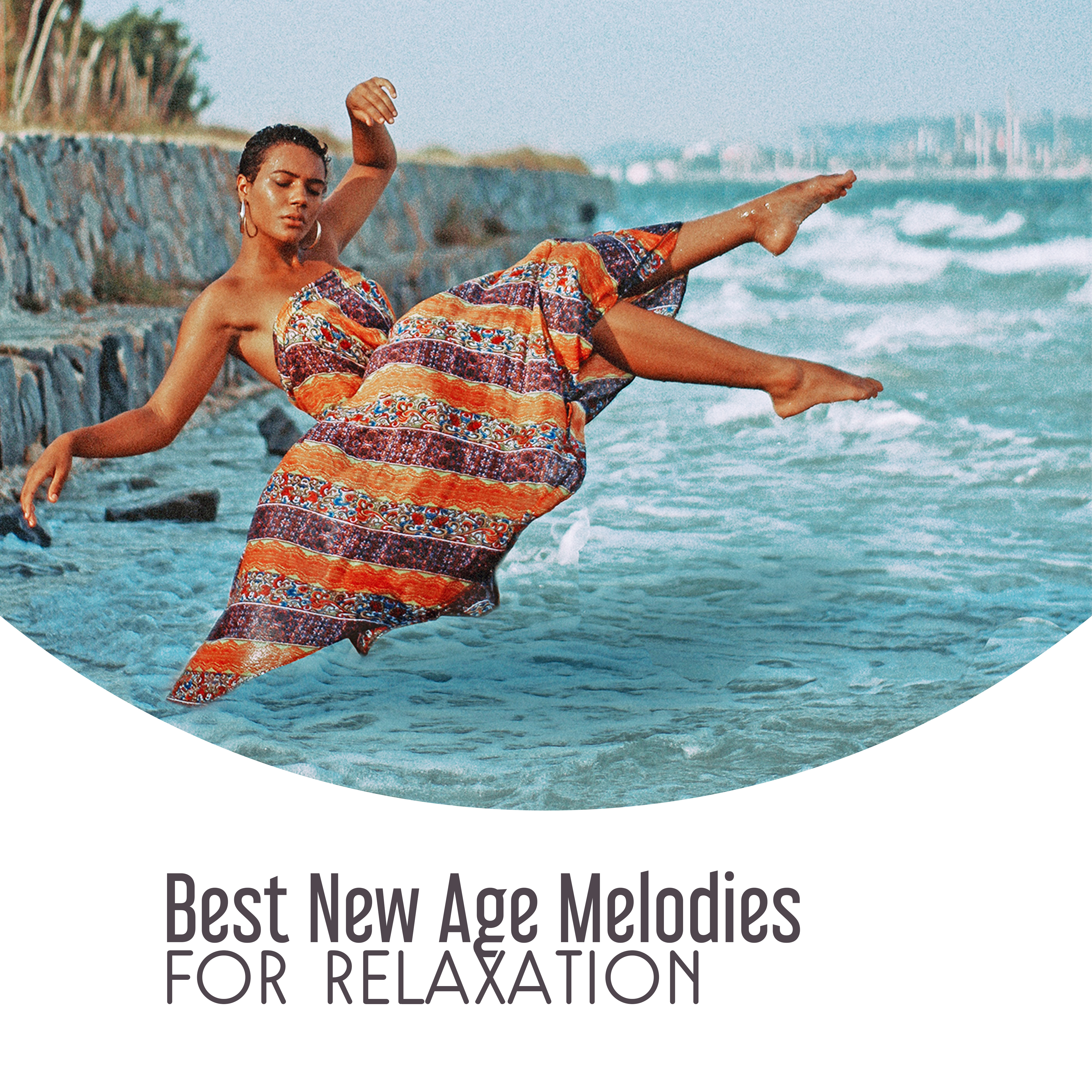 Best New Age Melodies for Relaxation