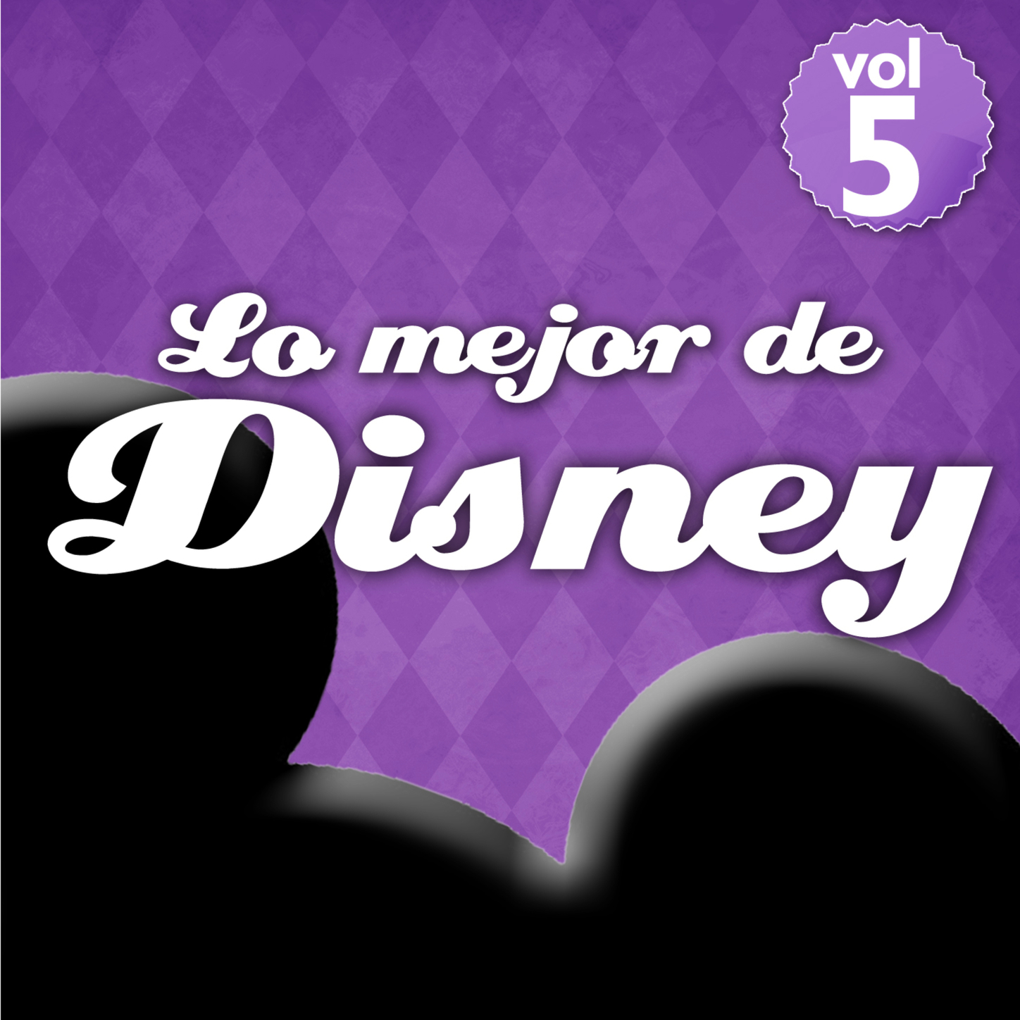 Lo Mejor De Disney En Espa ol Vol. 5