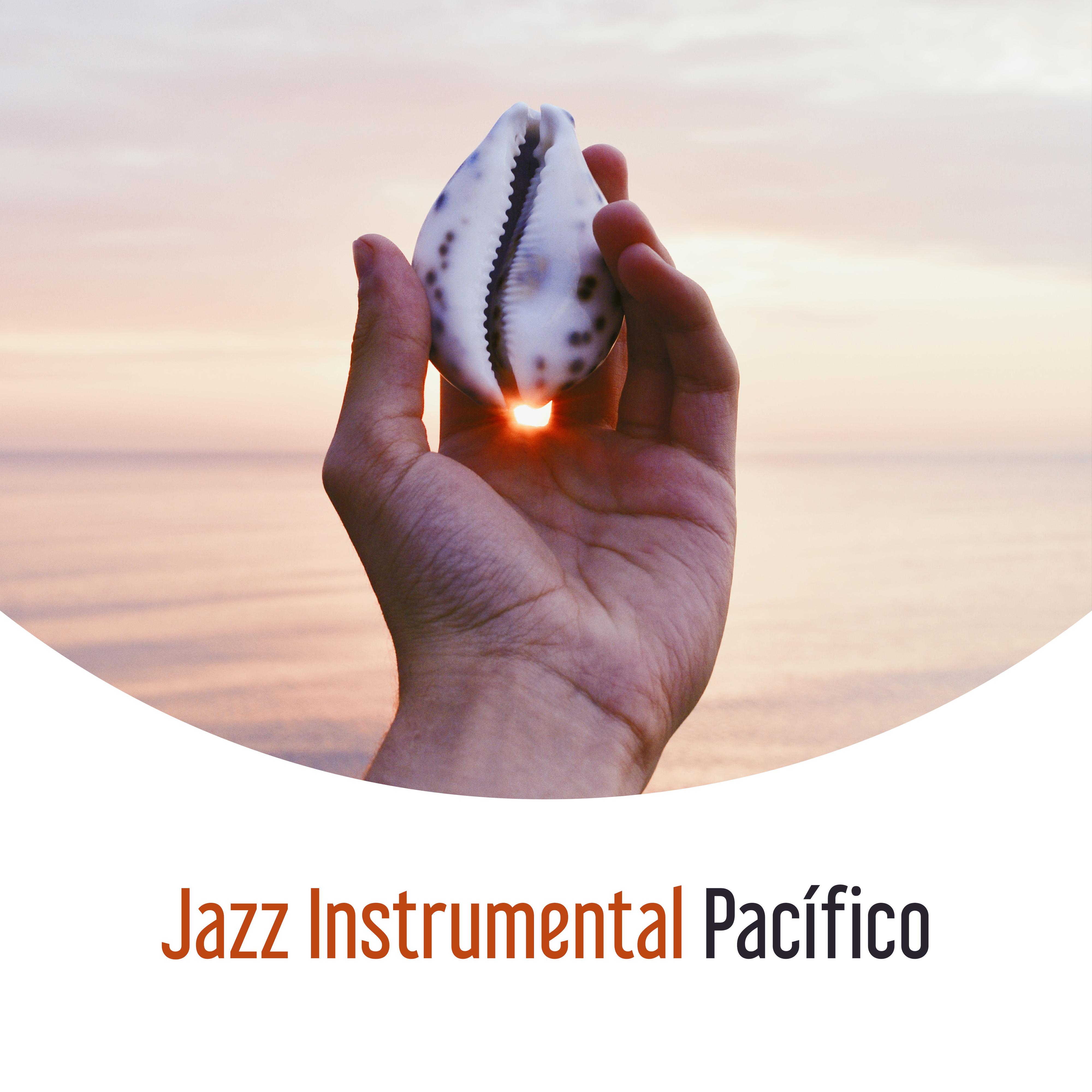 Jazz Instrumental Paci fico