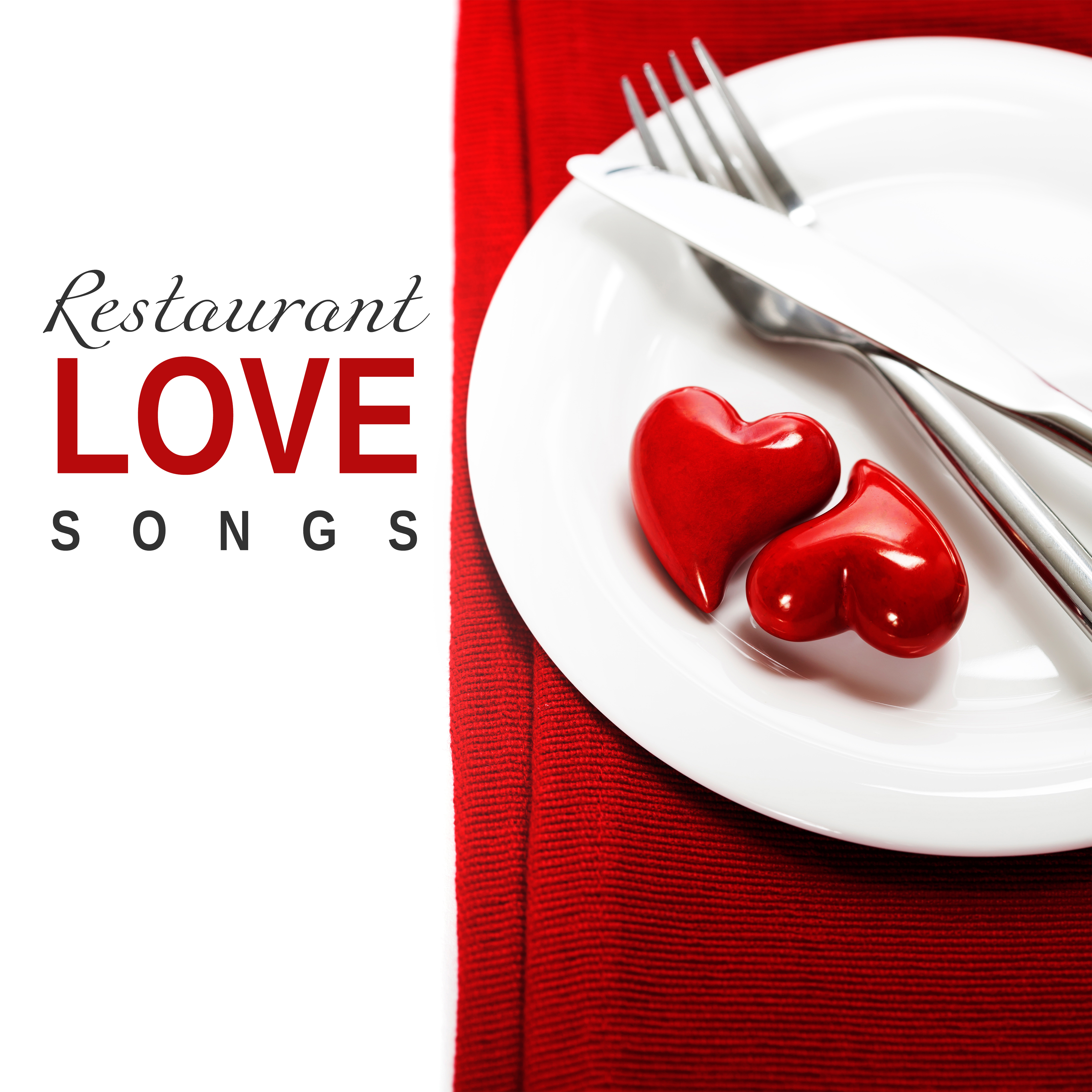 Restaurant Love Songs