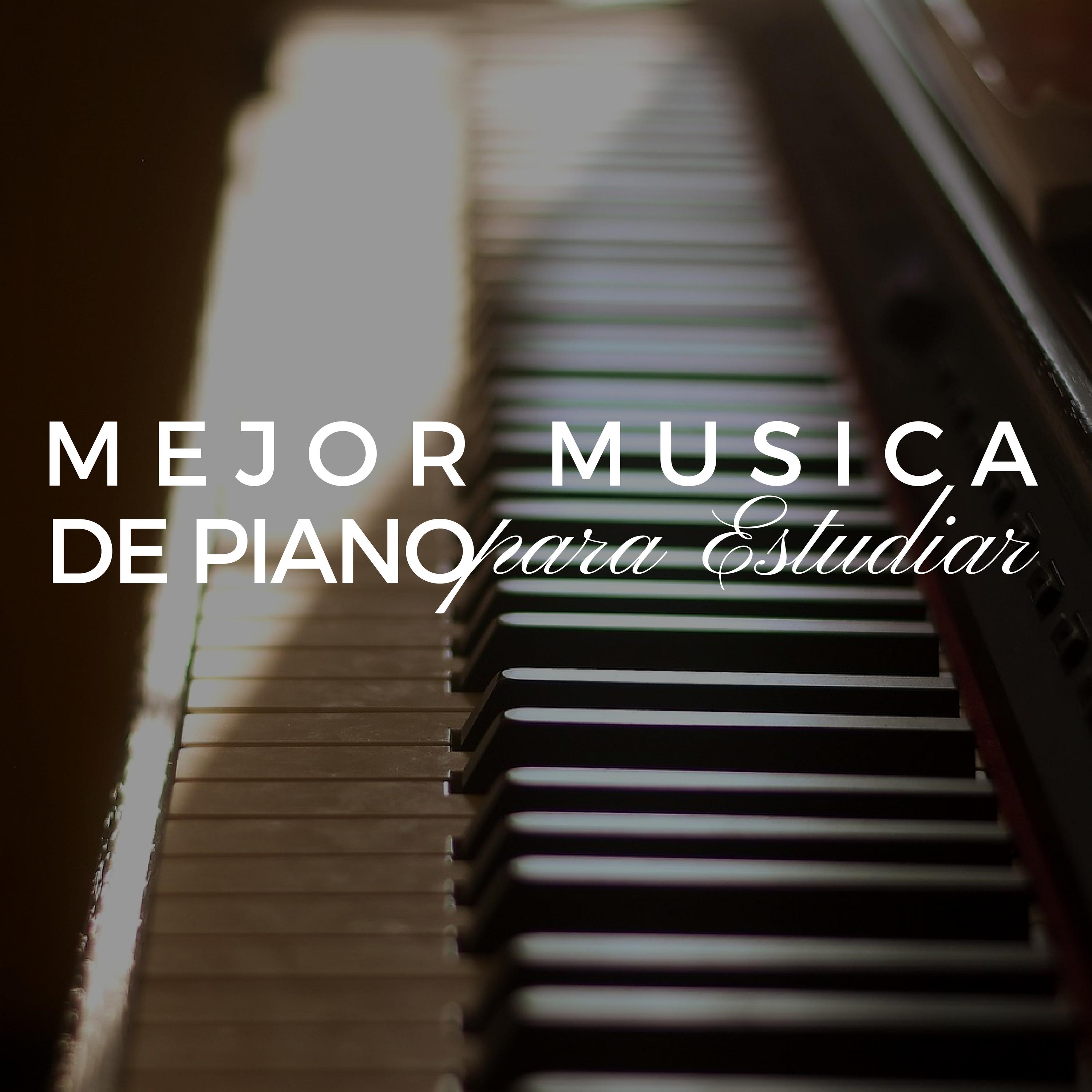 Mejor Musica de Piano para Estudiar, Calmar, Leer, Aprender  Mu sica Clasica Relajante Prime