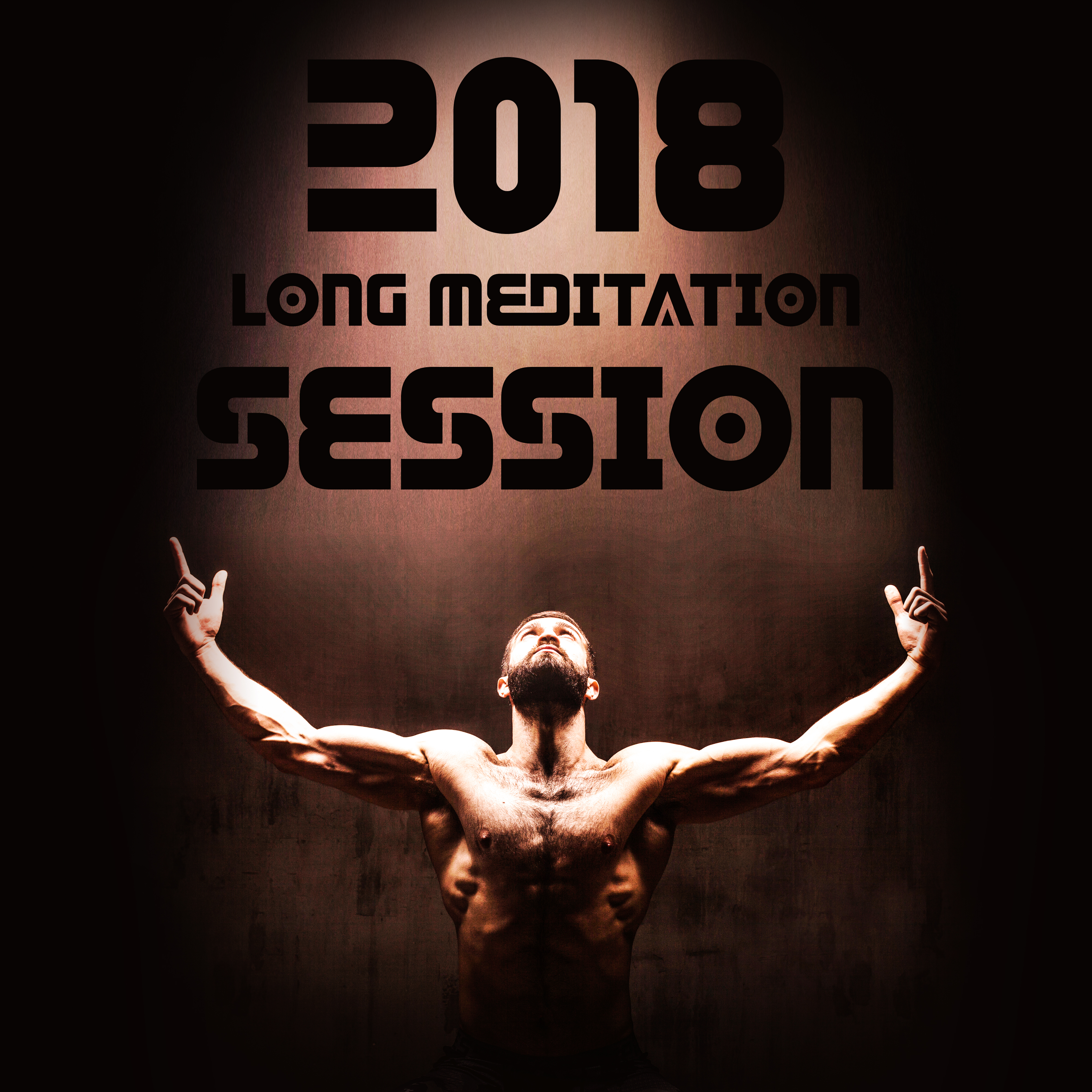 2018 Long Meditation Session