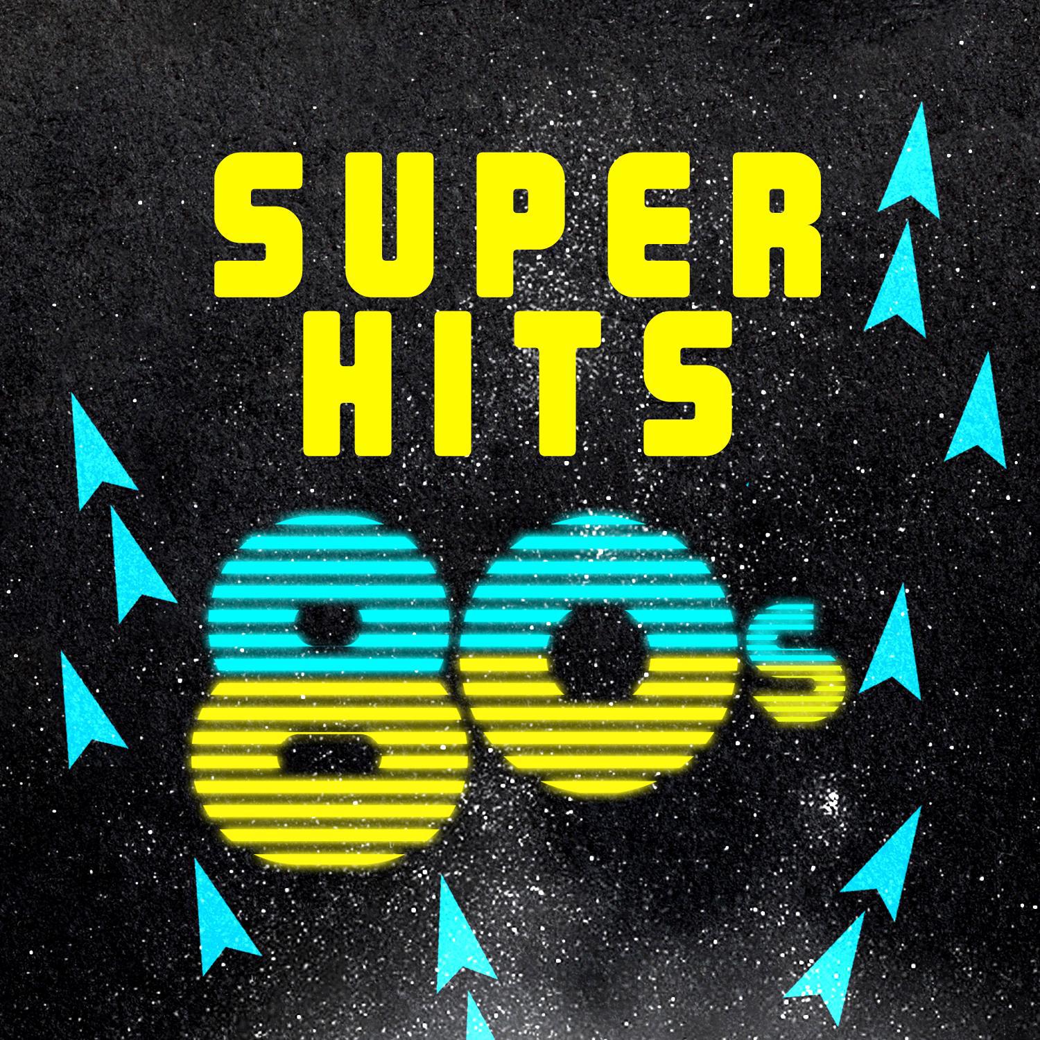 Super Hits: 80's