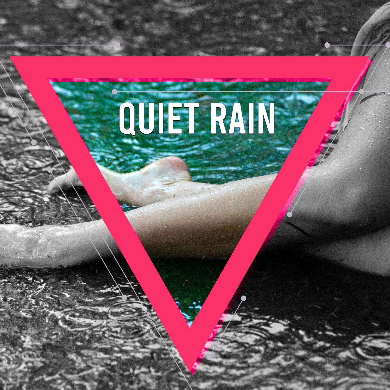 10 Quiet Rain and Nature Sounds