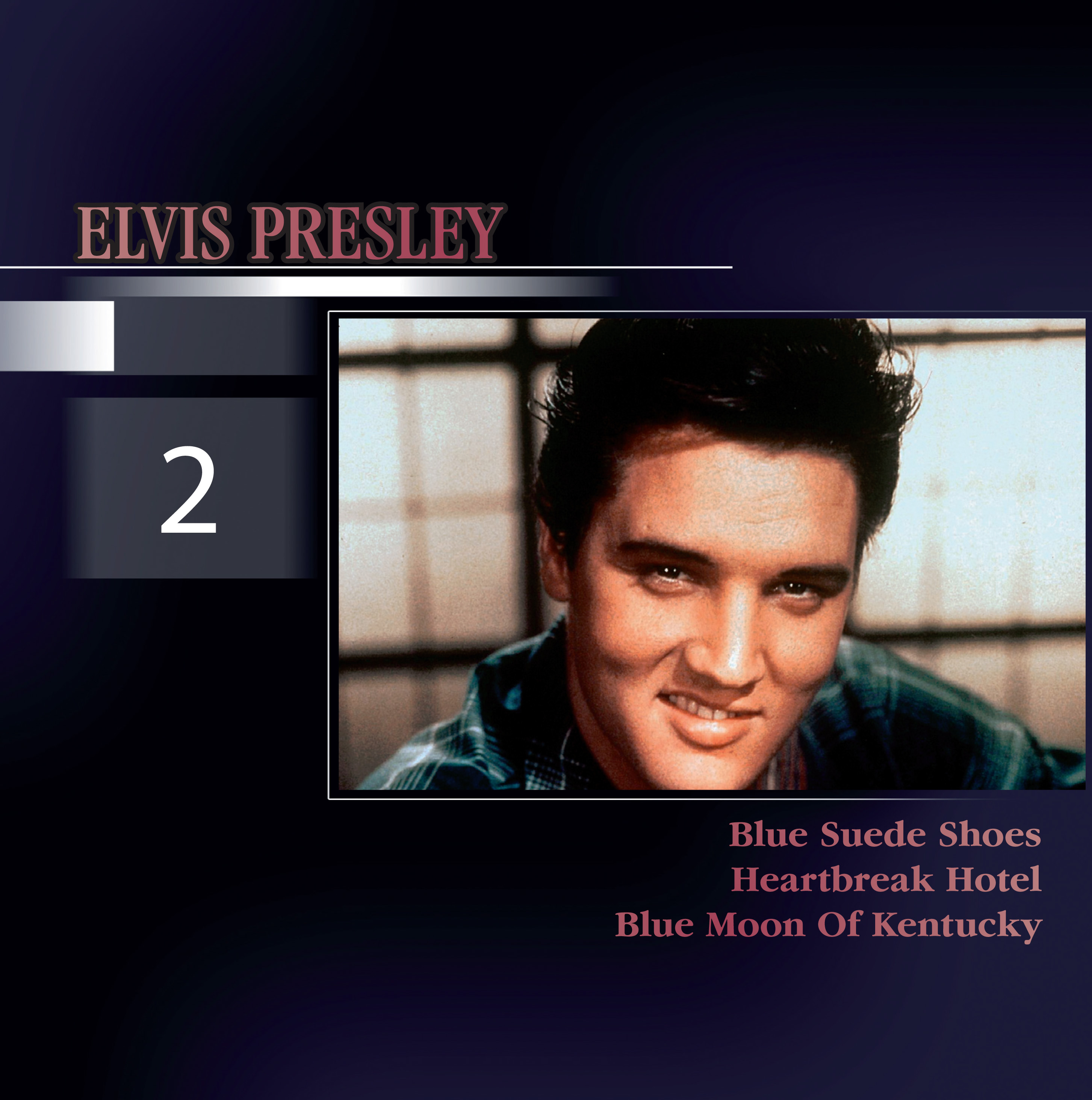 Elvis Pressley Vol 2