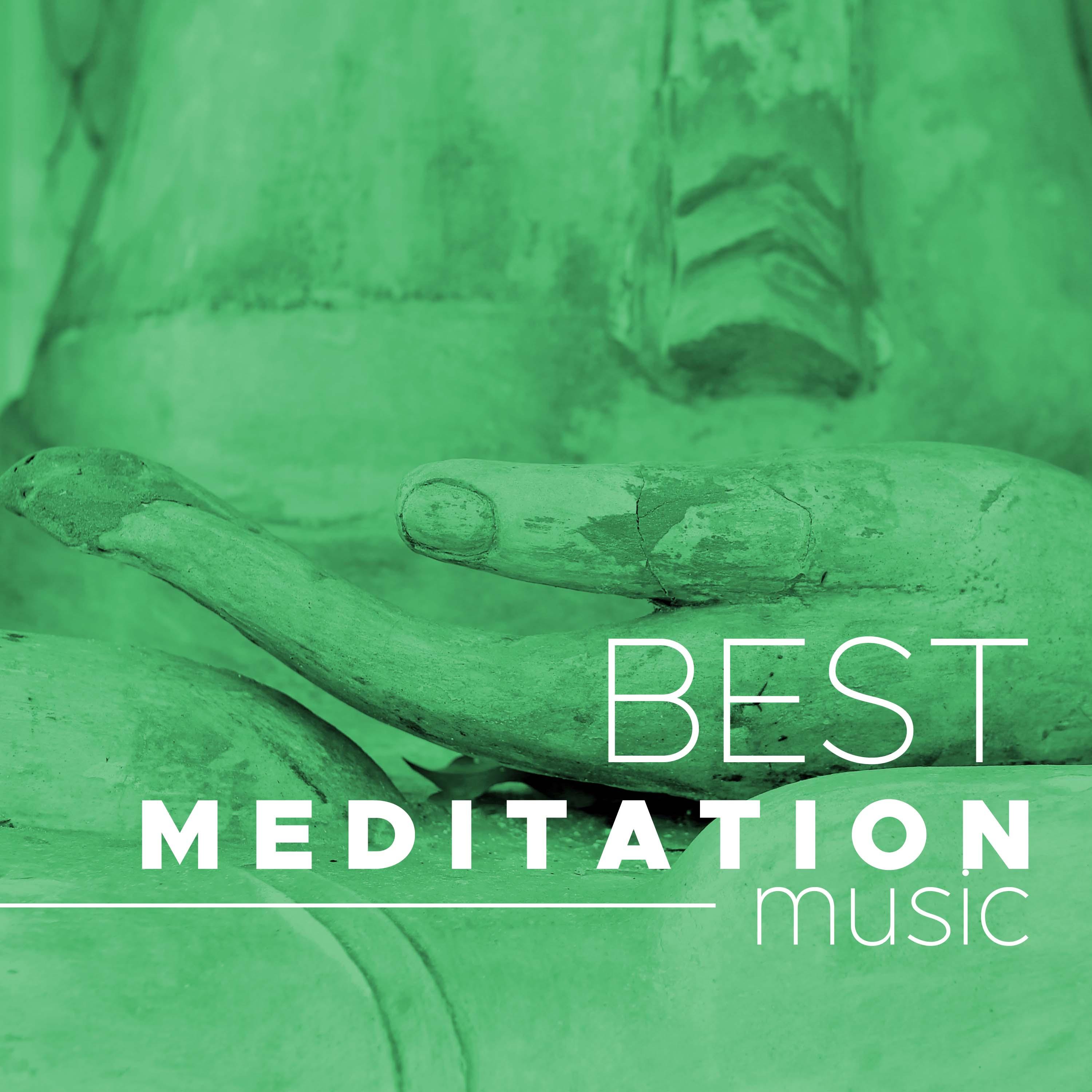 Art of Meditation - Meditation Music for Beginners
