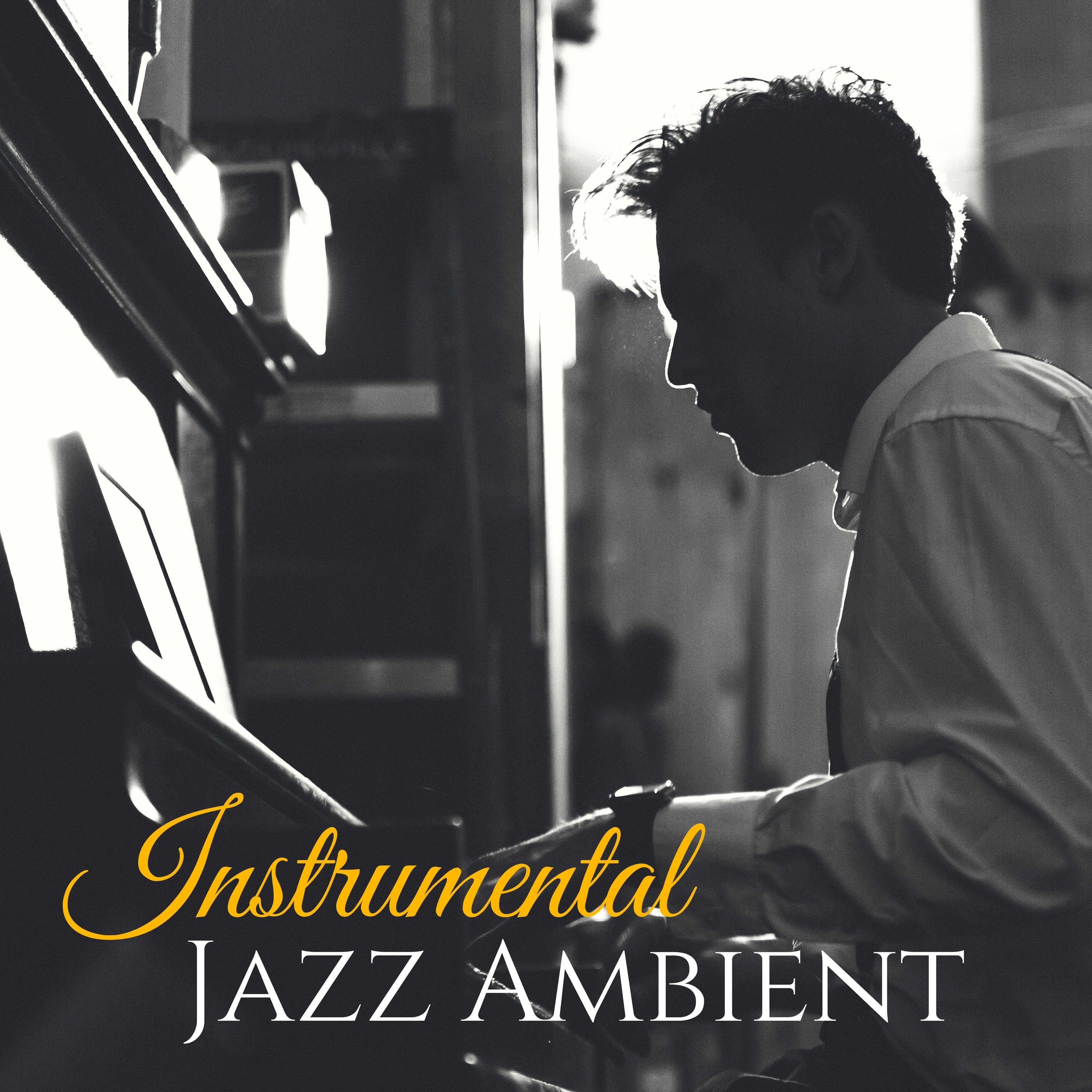 Instrumental Jazz Ambient