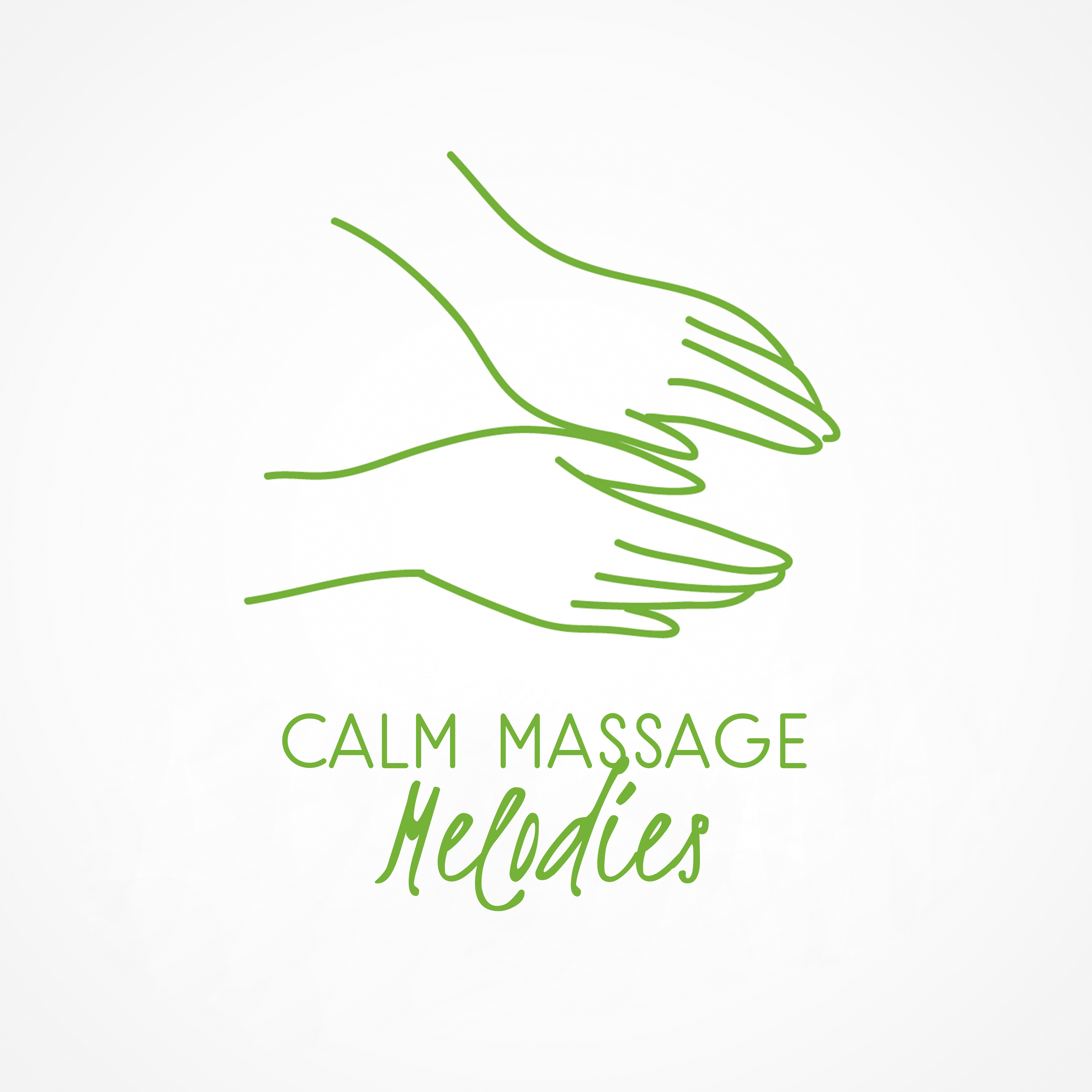 Calm Massage Melodies