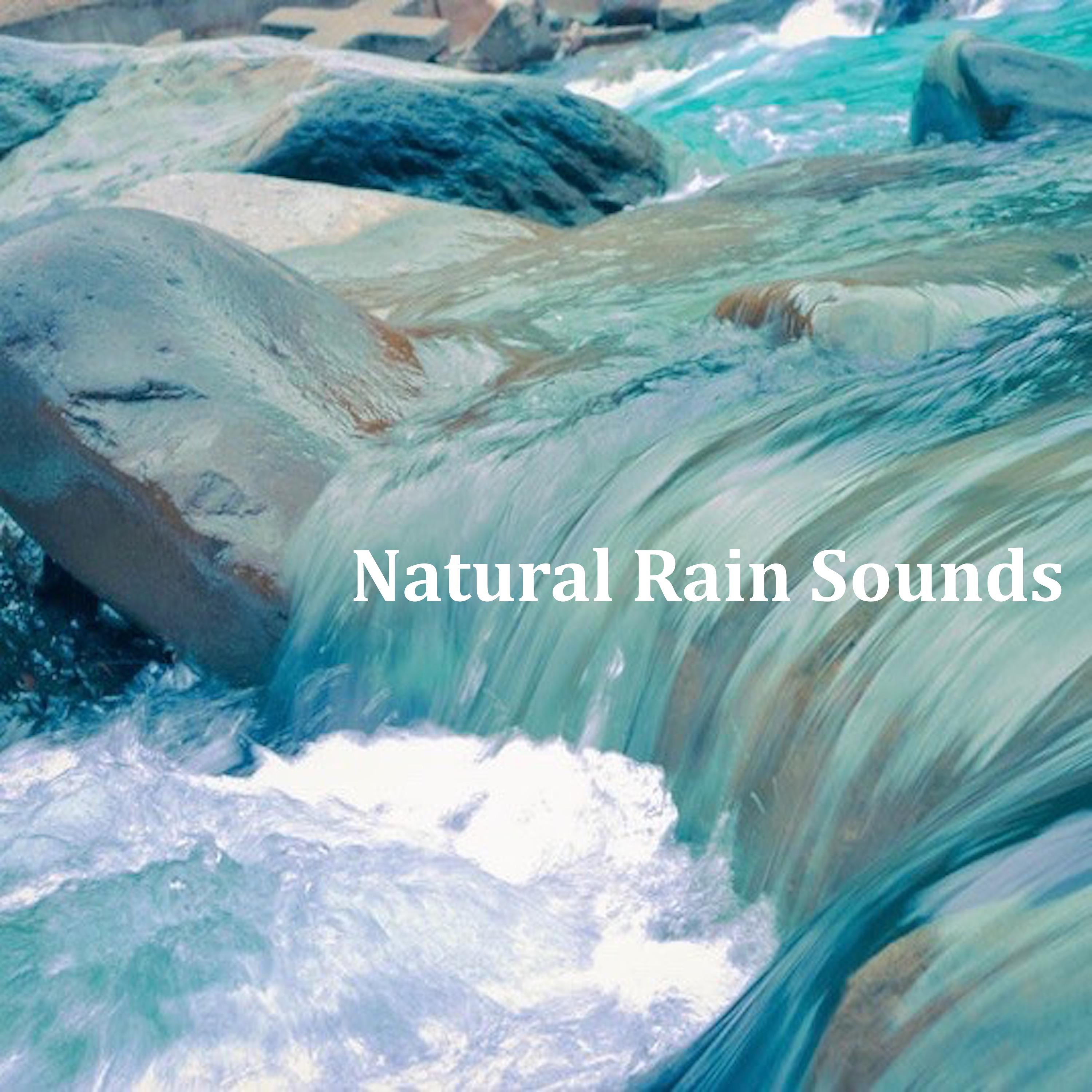 17 Loopable Natural Sleep Sounds, Ocean Waves, Gentle Thunderstorms and Calming Rain