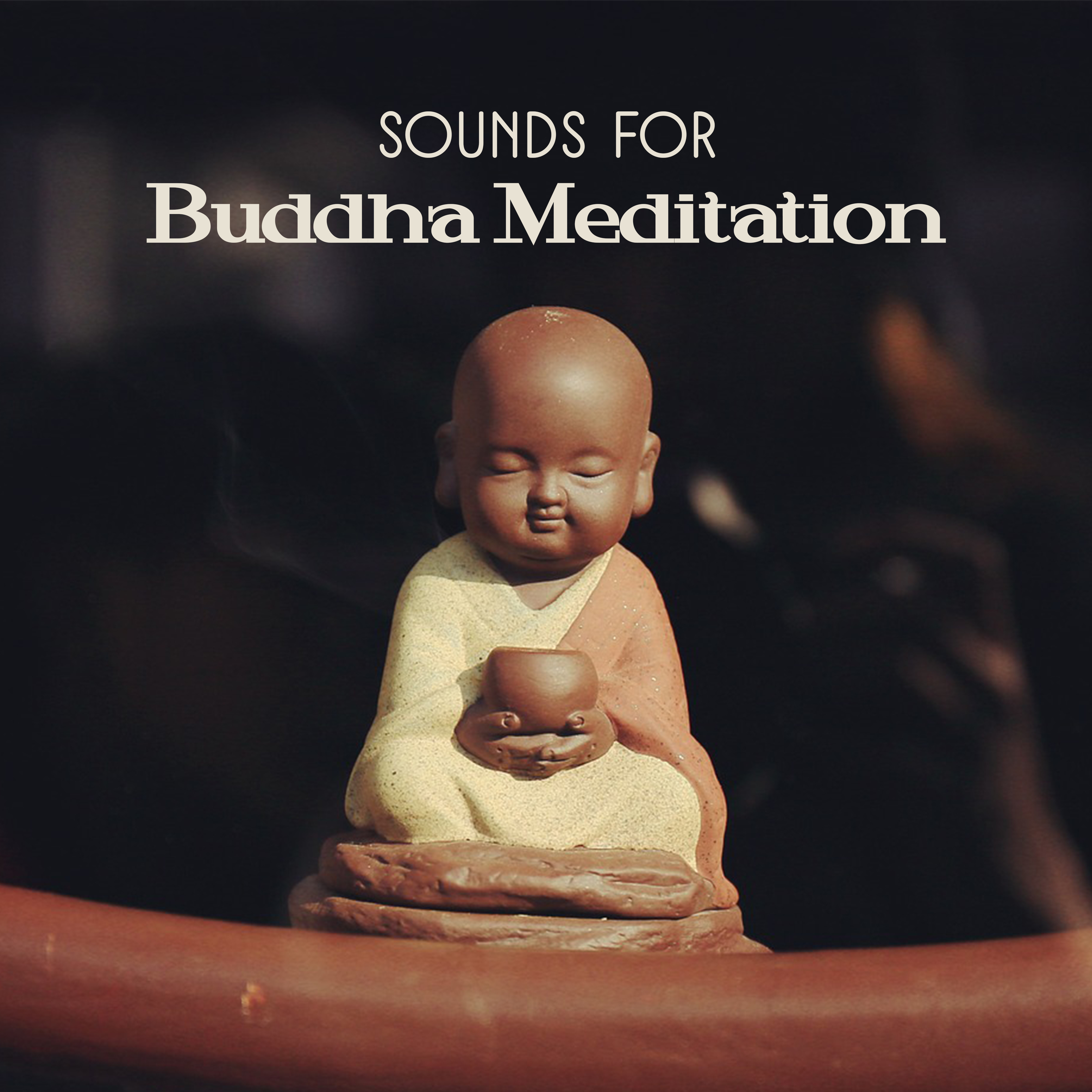 Sounds for Buddha Meditation